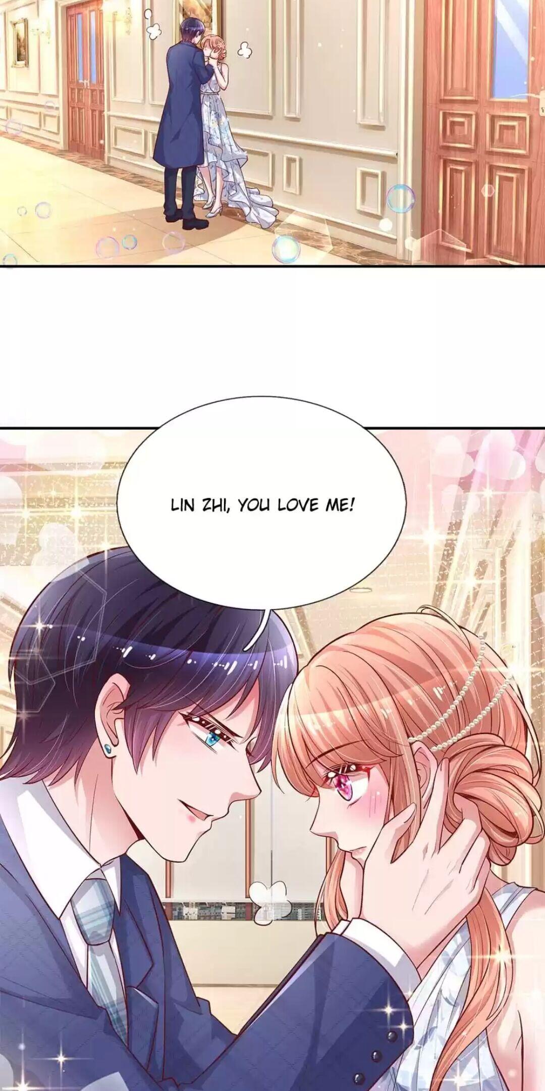 Sweet Escape (Manhua) - Chapter 135