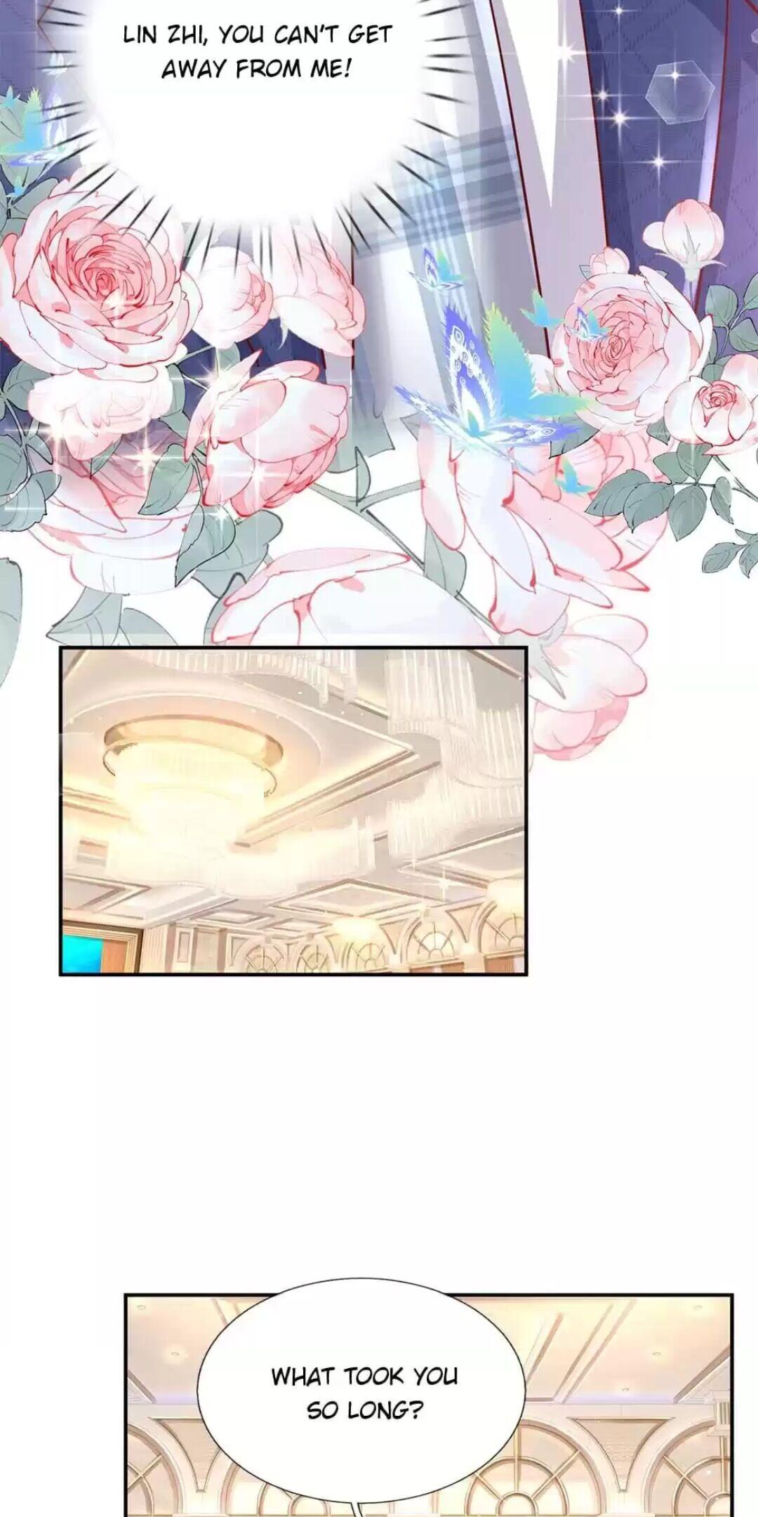 Sweet Escape (Manhua) - Chapter 135