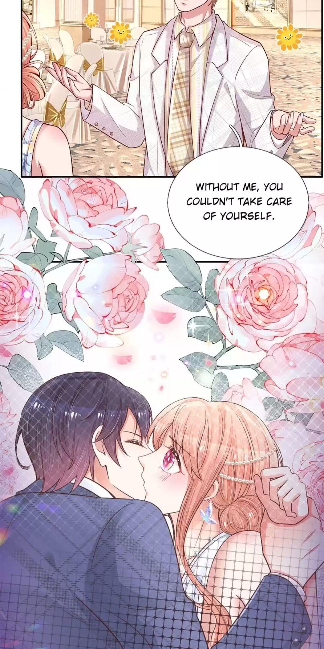 Sweet Escape (Manhua) - Chapter 135