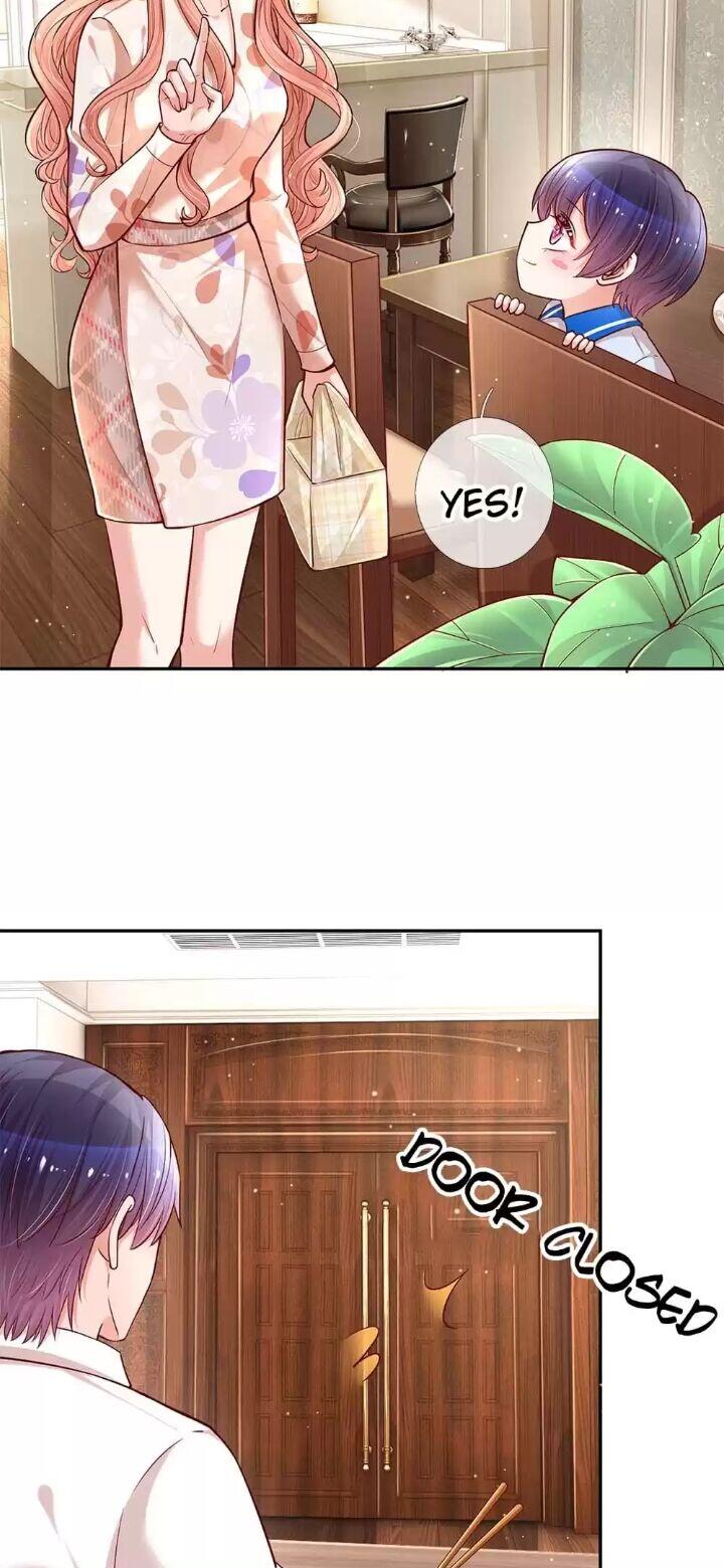 Sweet Escape (Manhua) - Chapter 112