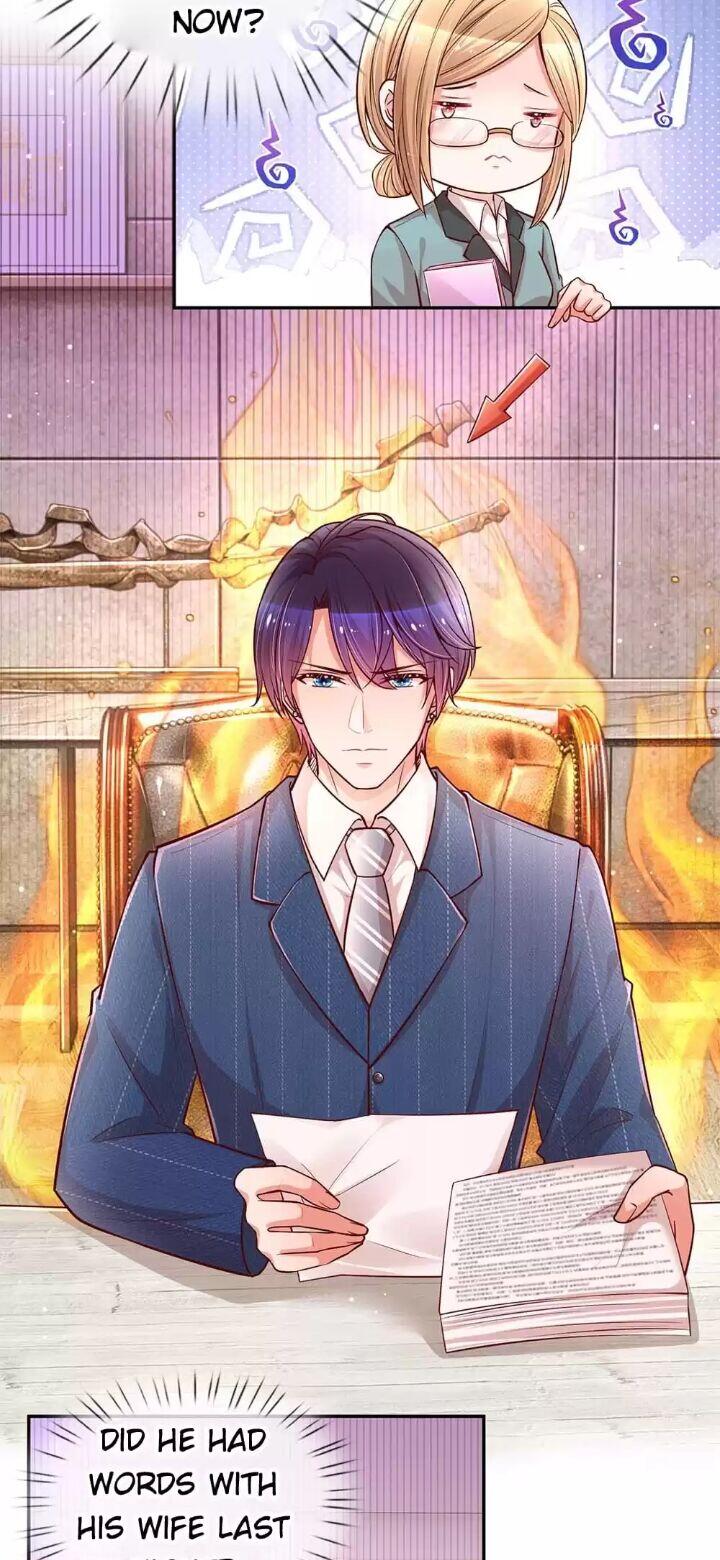 Sweet Escape (Manhua) - Chapter 112