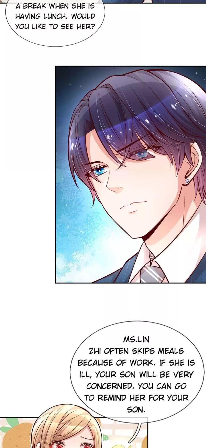 Sweet Escape (Manhua) - Chapter 112