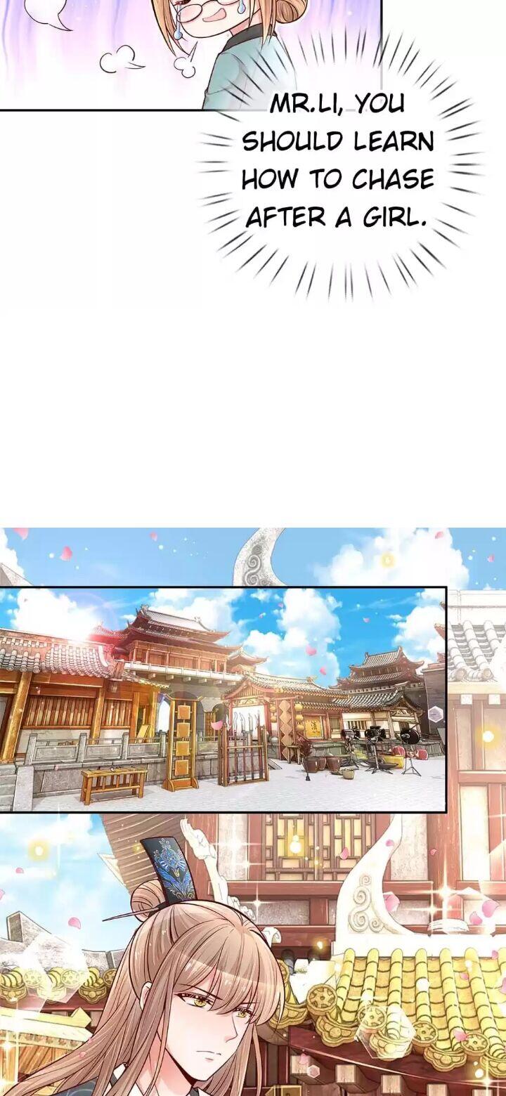 Sweet Escape (Manhua) - Chapter 112