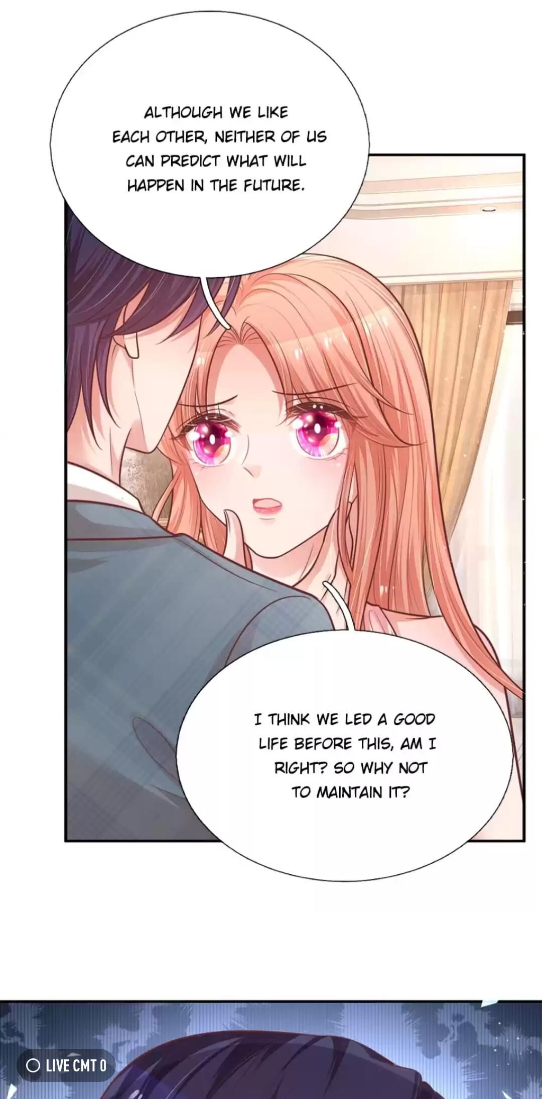 Sweet Escape (Manhua) - Chapter 214