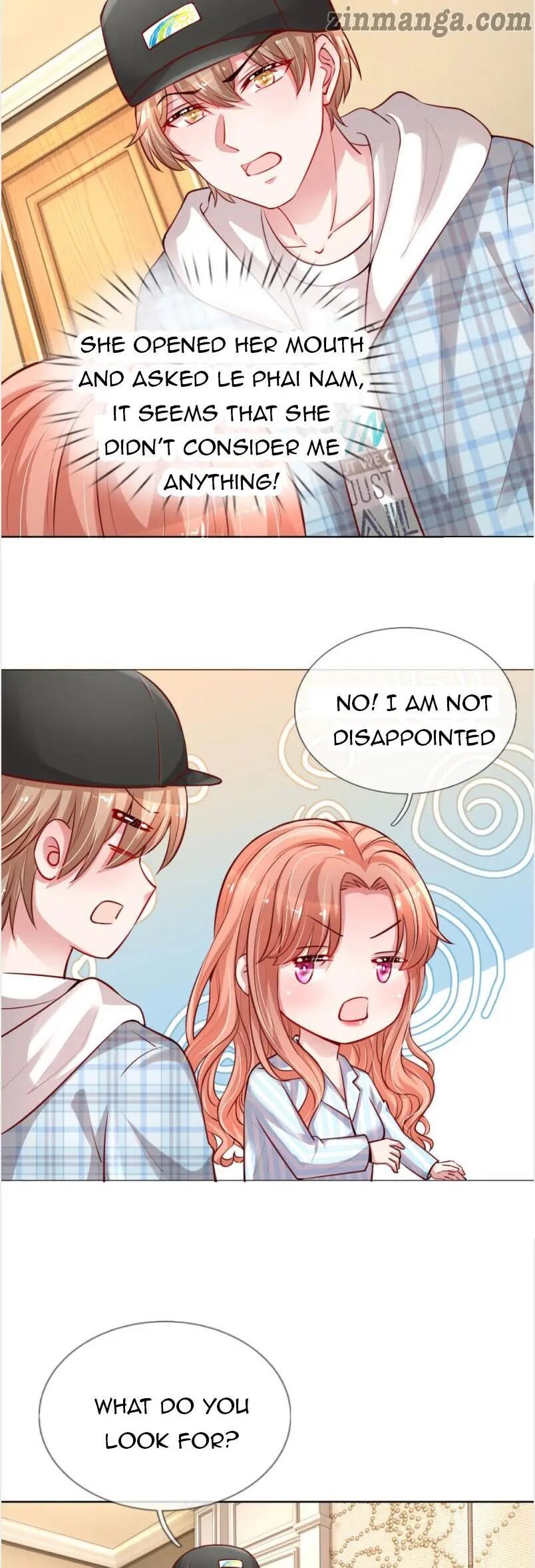 Sweet Escape (Manhua) - Chapter 68