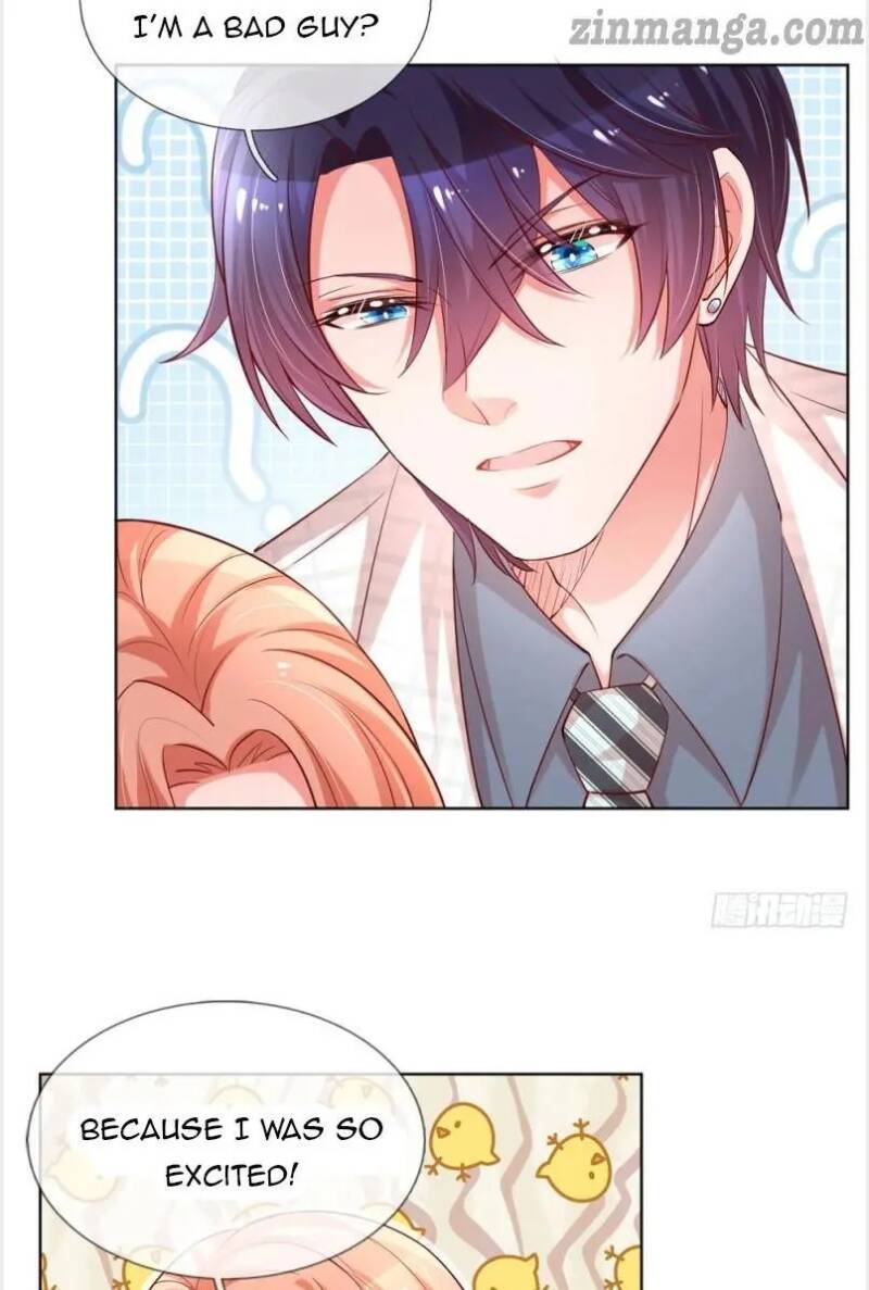 Sweet Escape (Manhua) - Chapter 84