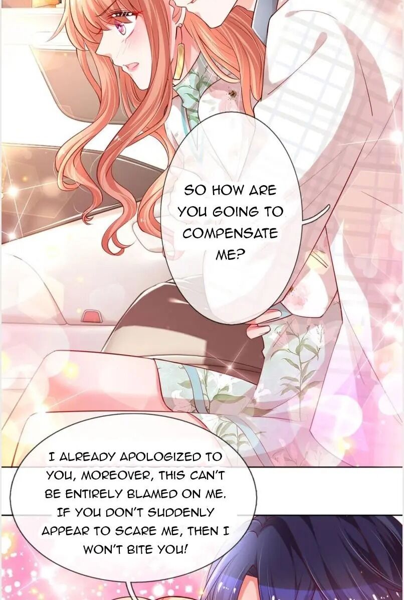 Sweet Escape (Manhua) - Chapter 84