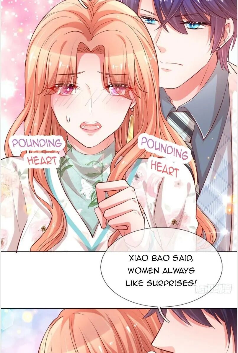 Sweet Escape (Manhua) - Chapter 84