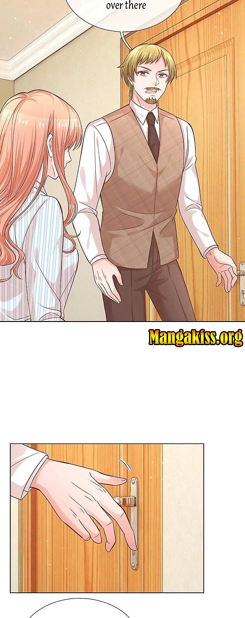 Sweet Escape (Manhua) - Chapter 292