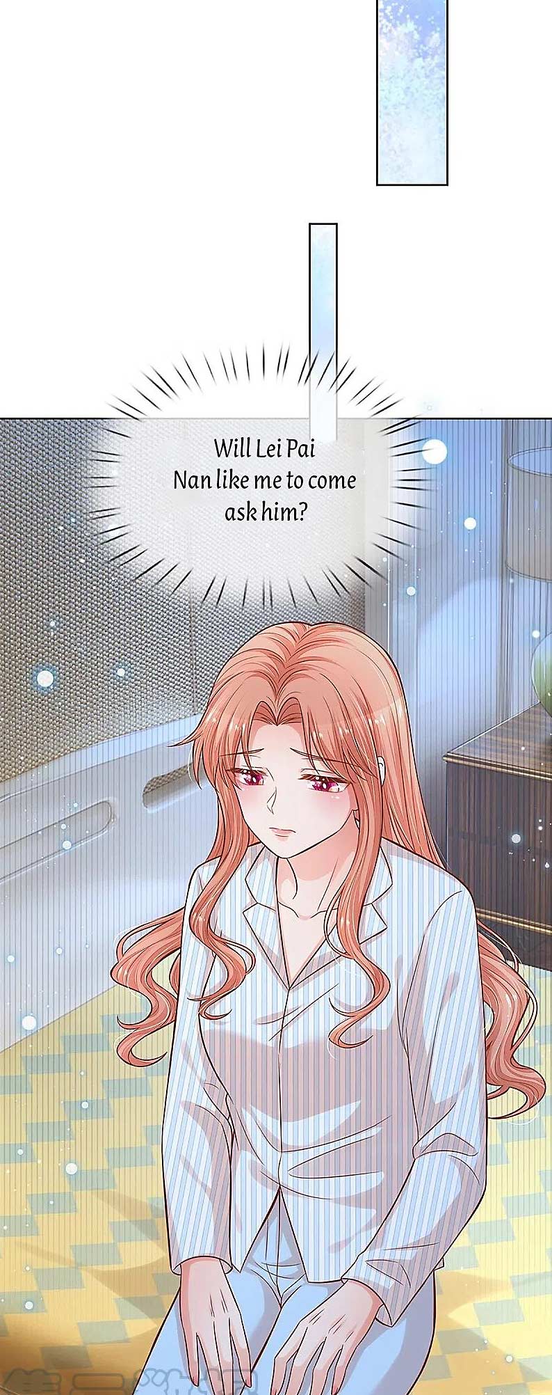 Sweet Escape (Manhua) - Chapter 292