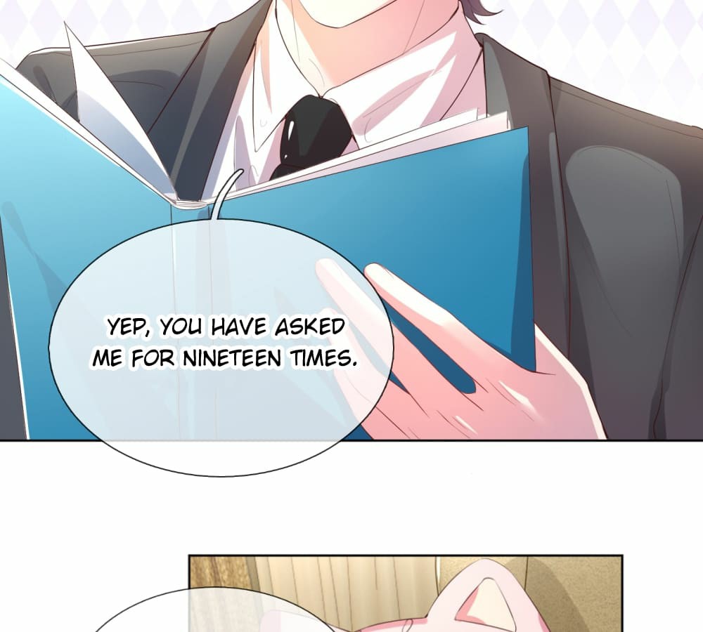 Sweet Escape (Manhua) - Chapter 3