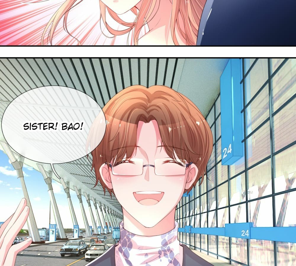 Sweet Escape (Manhua) - Chapter 1