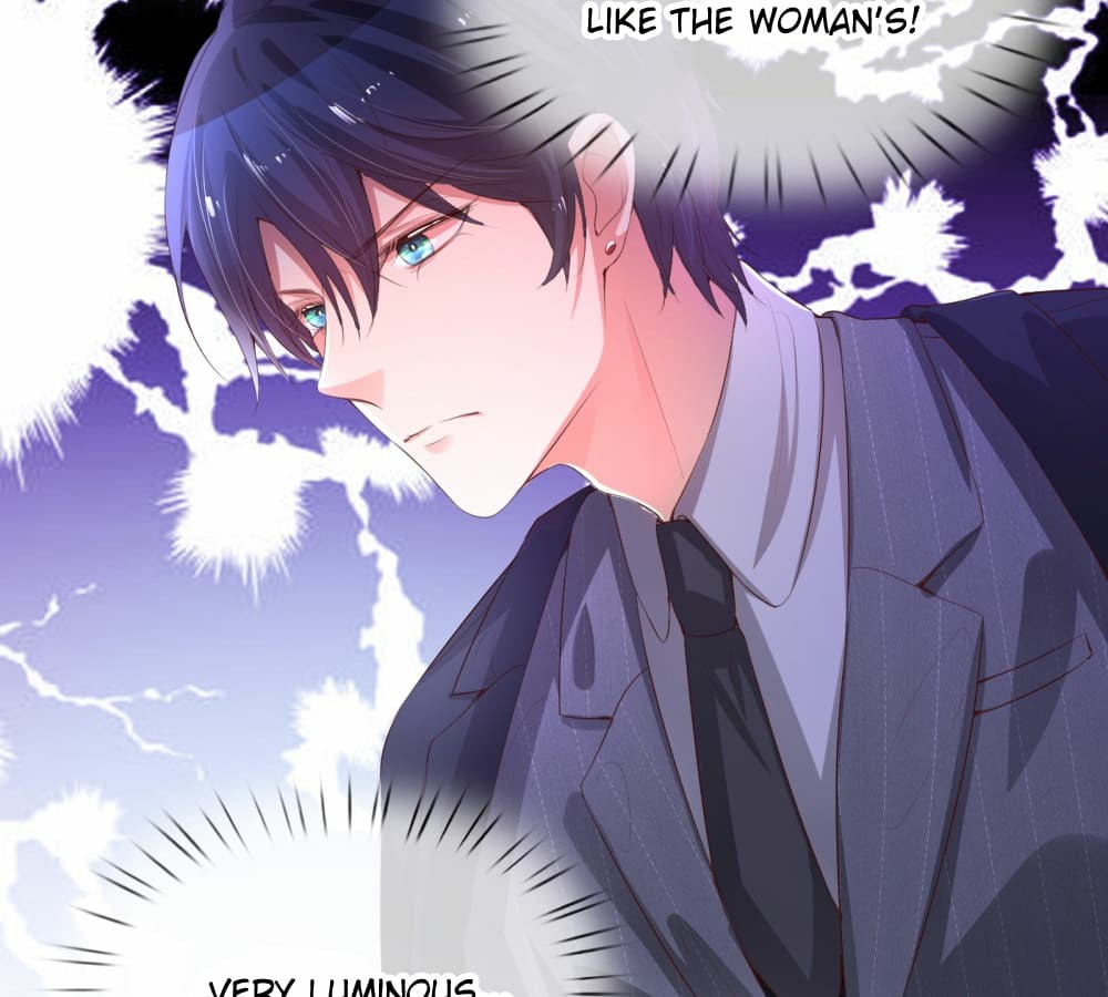 Sweet Escape (Manhua) - Chapter 1