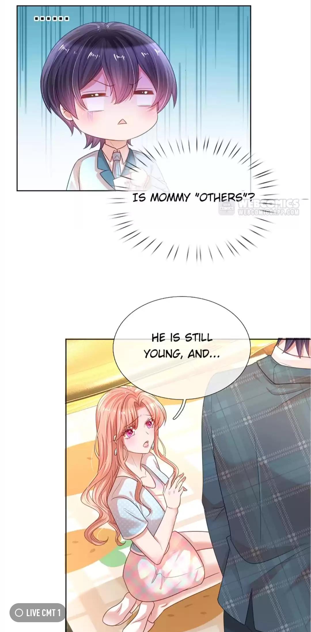 Sweet Escape (Manhua) - Chapter 242