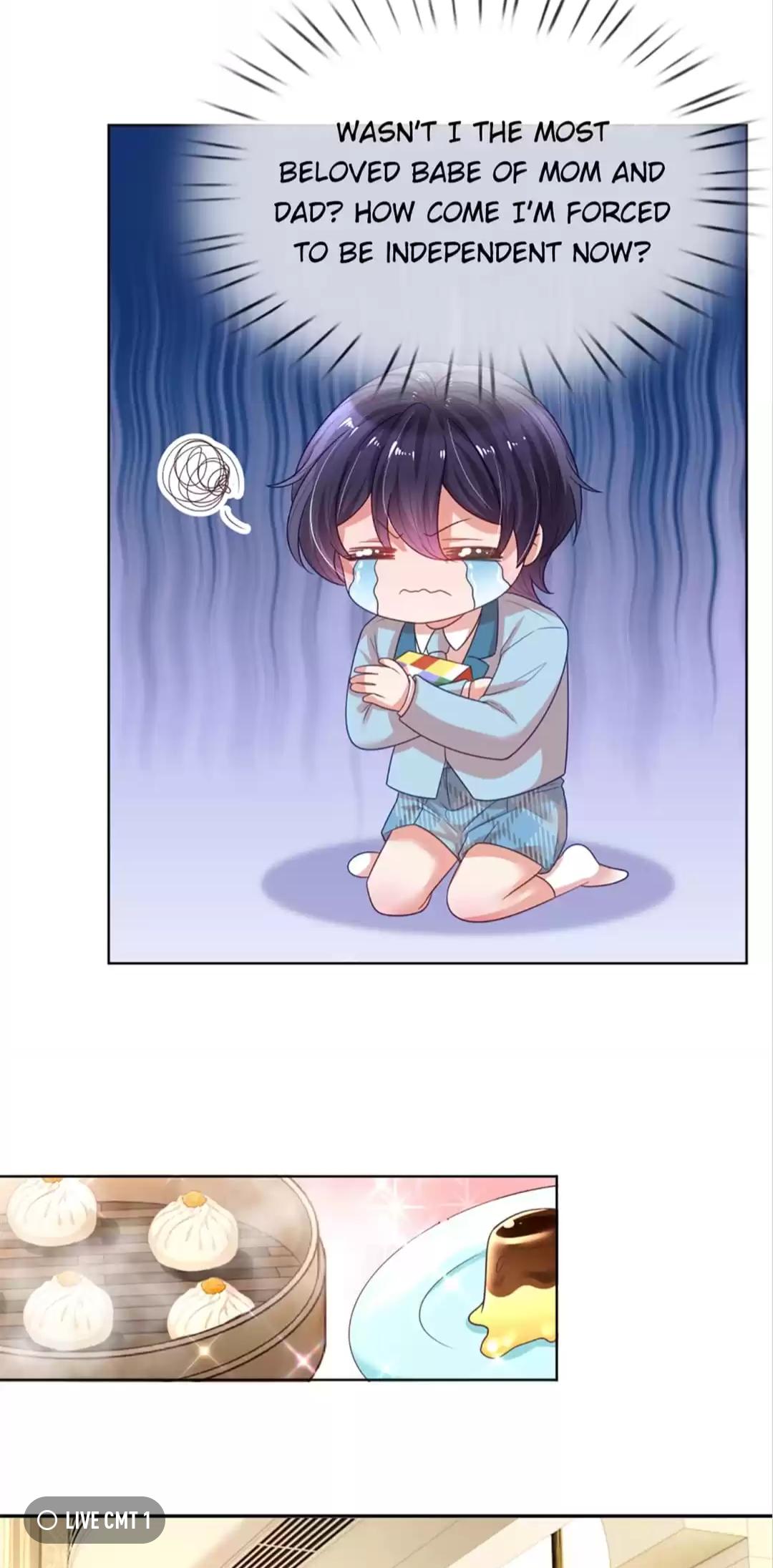 Sweet Escape (Manhua) - Chapter 242