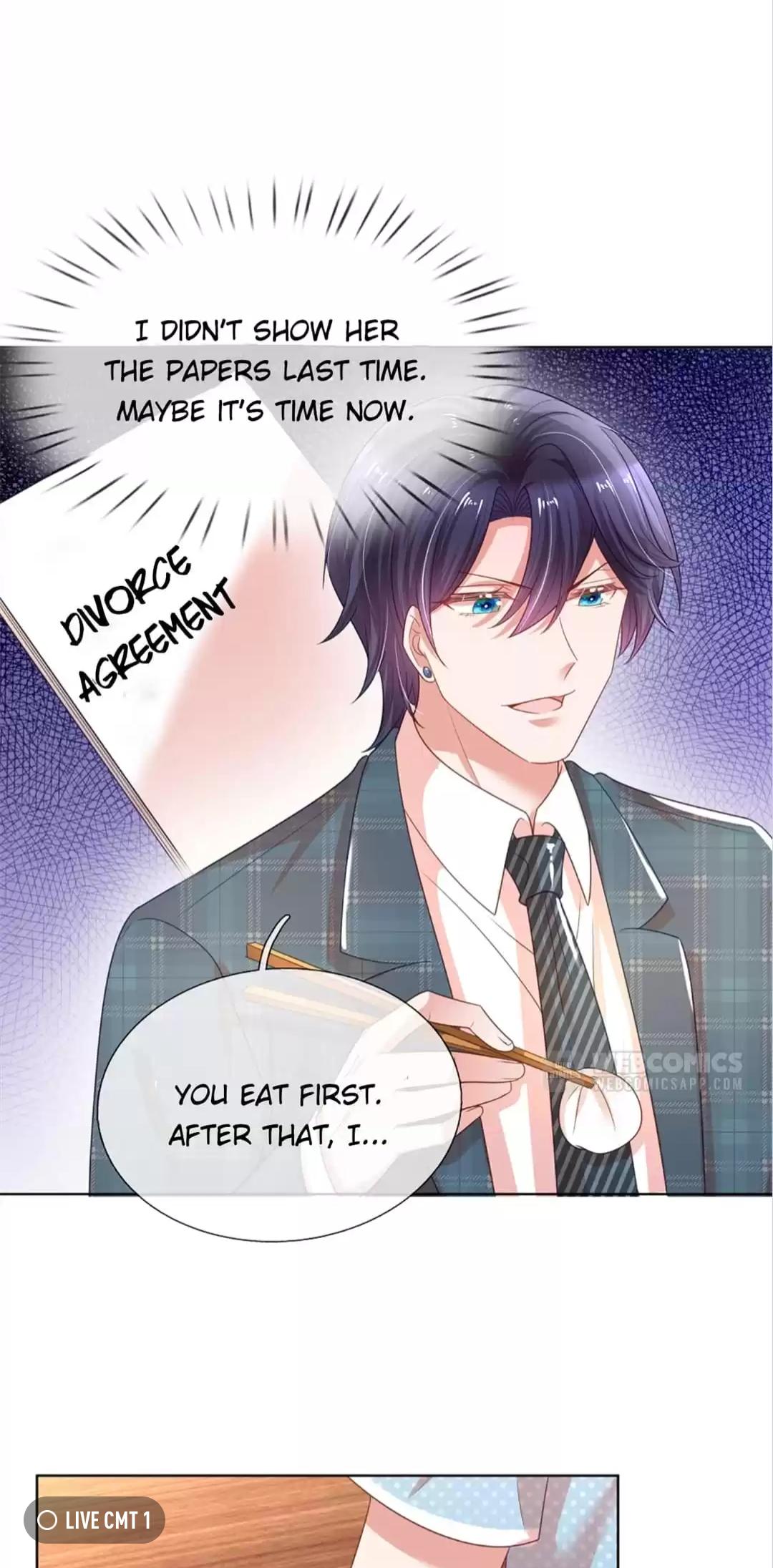 Sweet Escape (Manhua) - Chapter 242