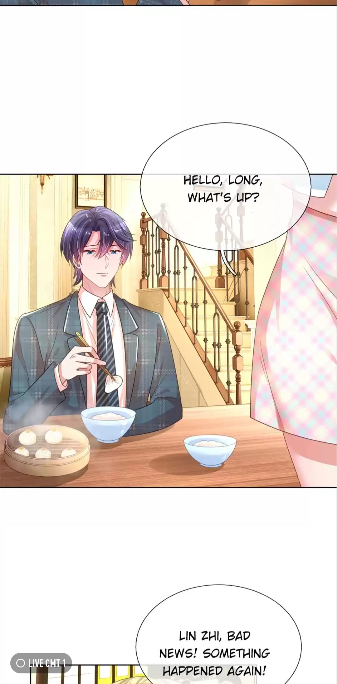 Sweet Escape (Manhua) - Chapter 242