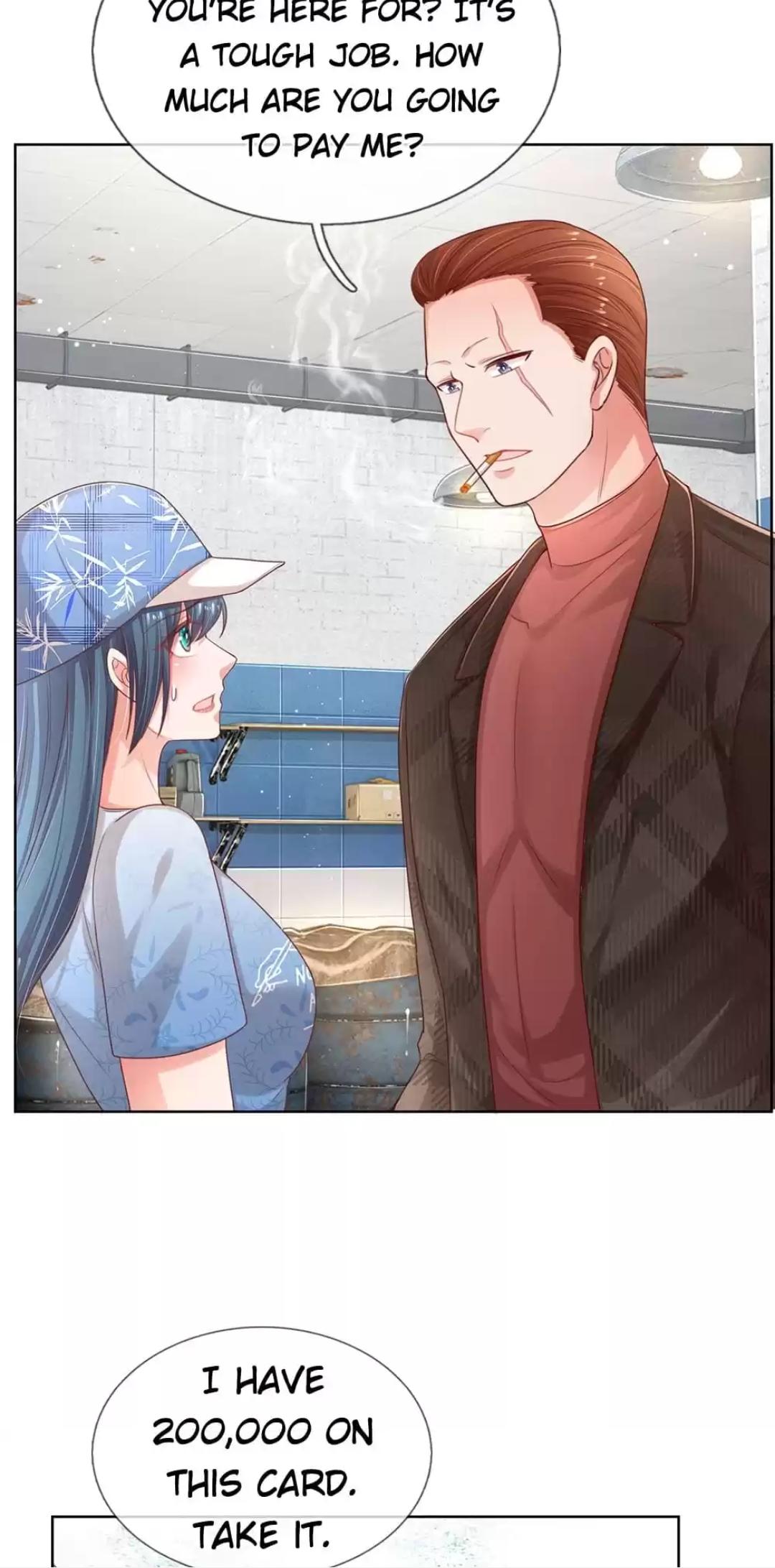 Sweet Escape (Manhua) - Chapter 285