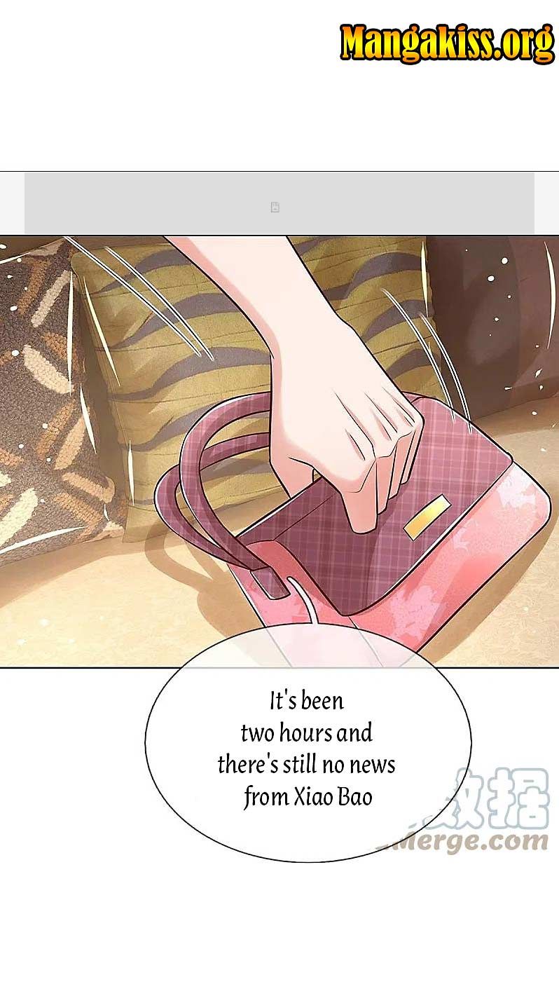 Sweet Escape (Manhua) - Chapter 324