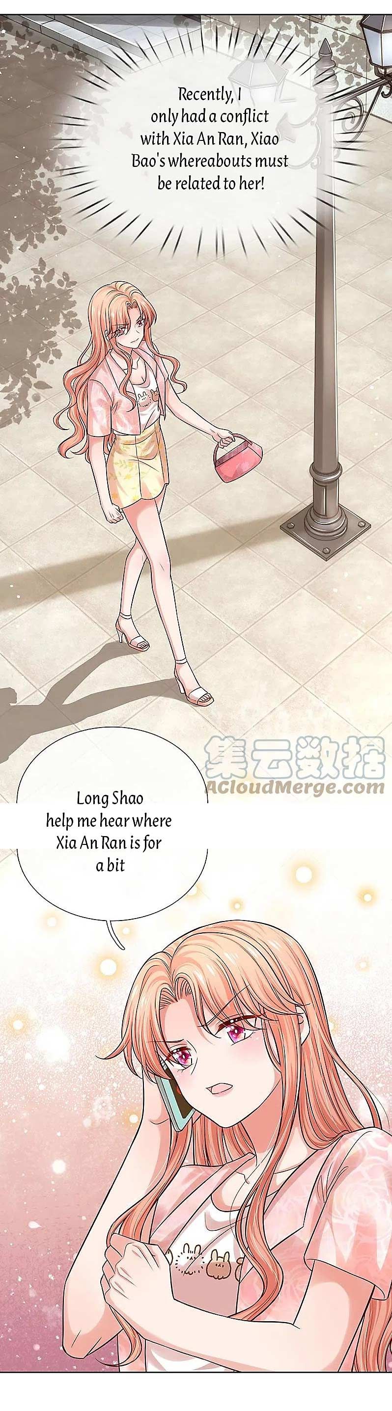 Sweet Escape (Manhua) - Chapter 324