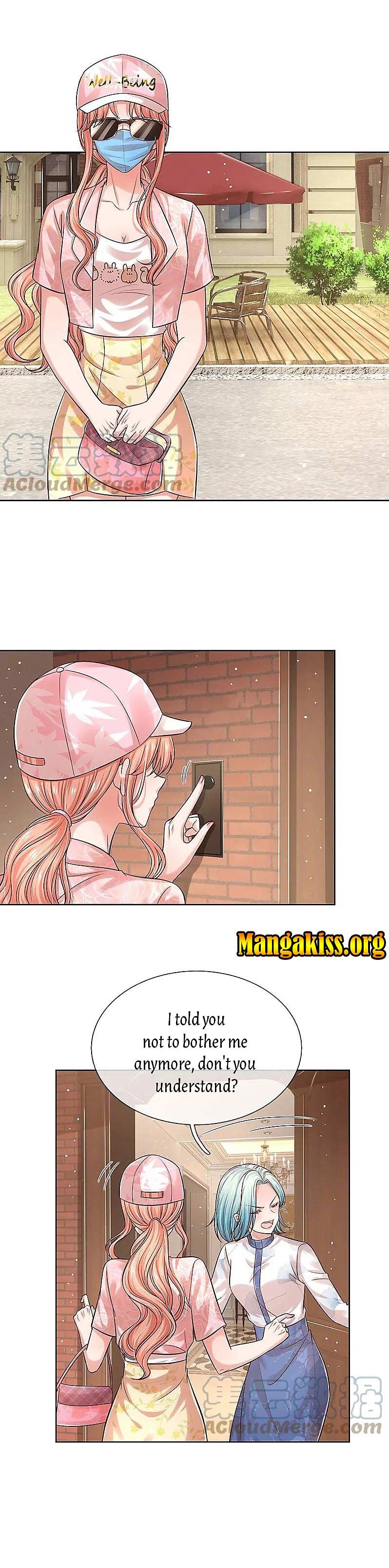 Sweet Escape (Manhua) - Chapter 324