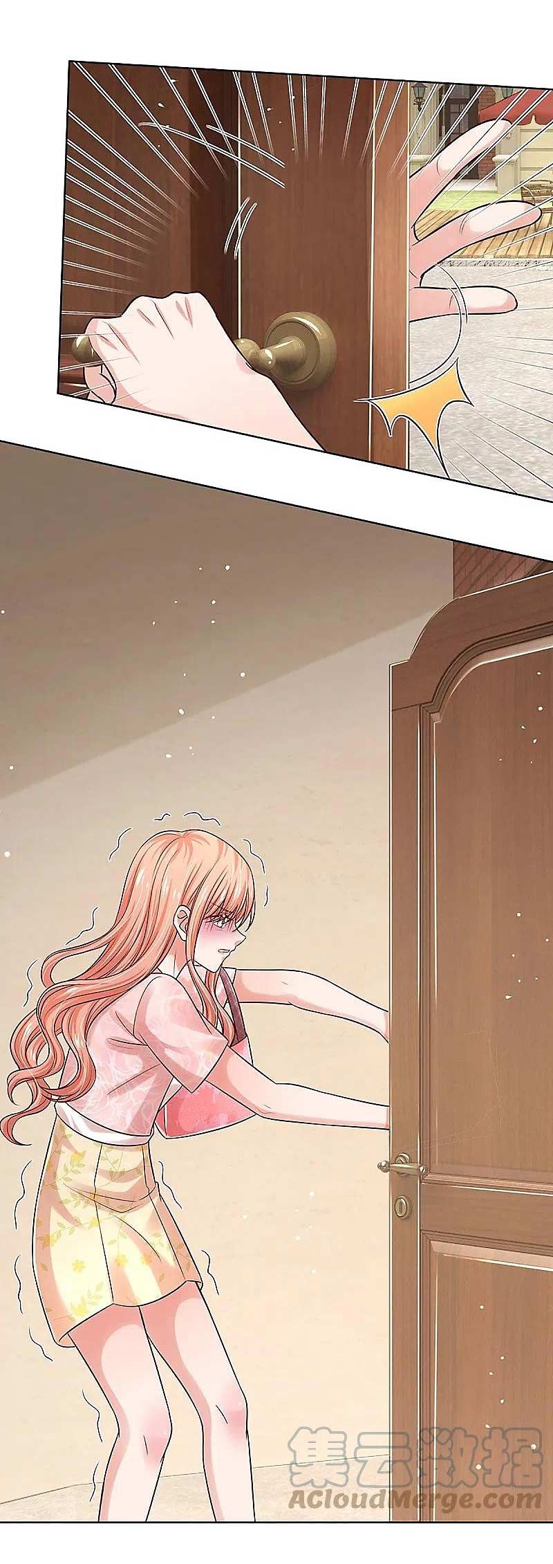 Sweet Escape (Manhua) - Chapter 324