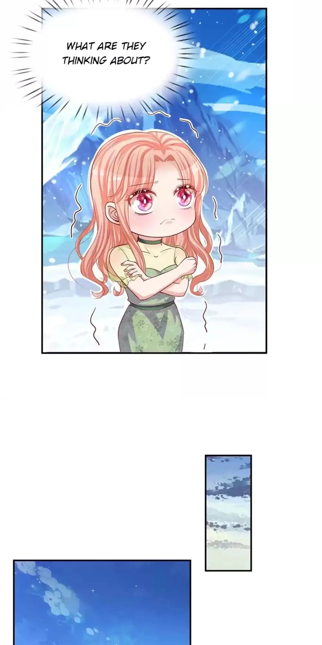 Sweet Escape (Manhua) - Chapter 151