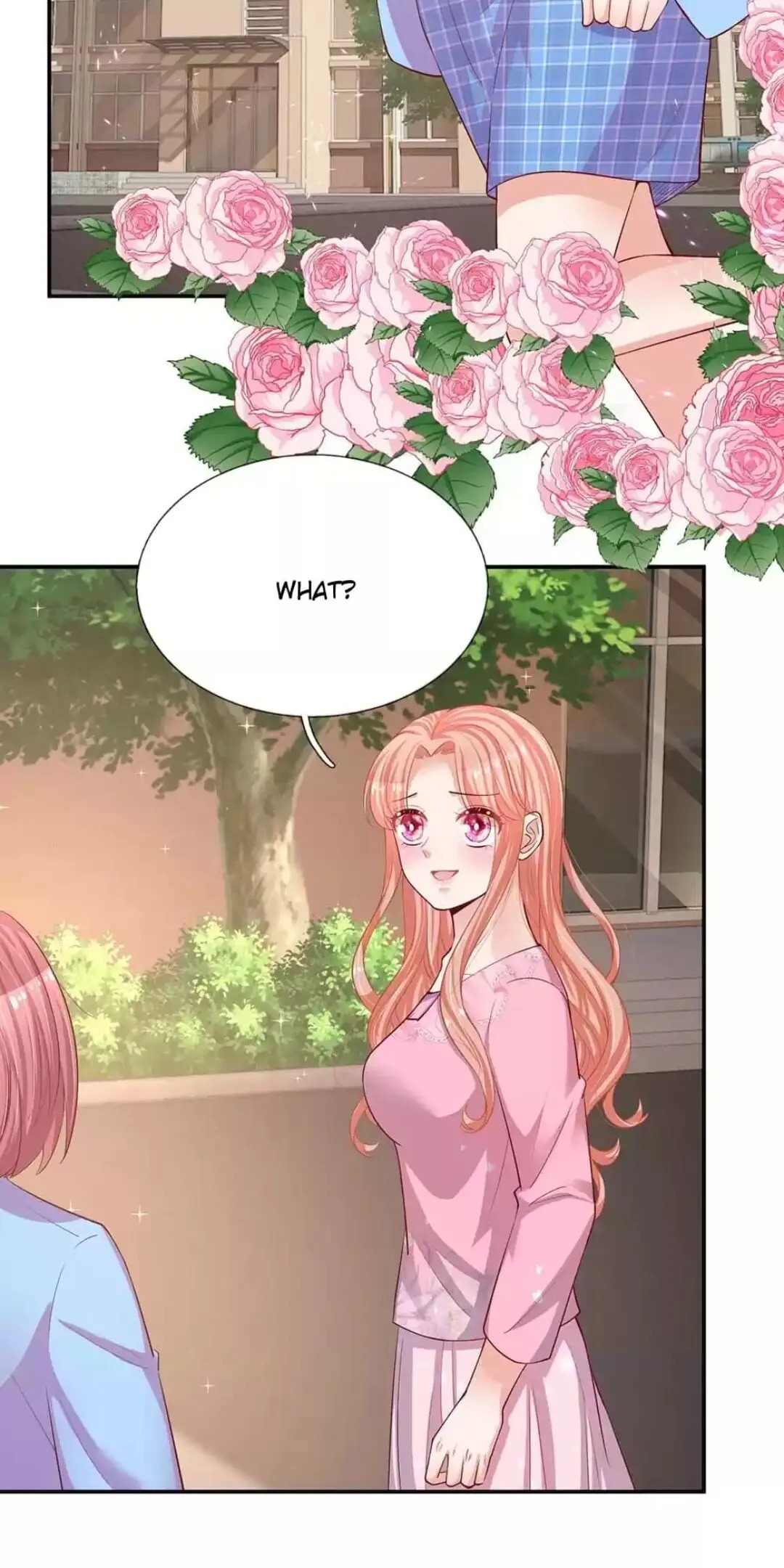 Sweet Escape (Manhua) - Chapter 151