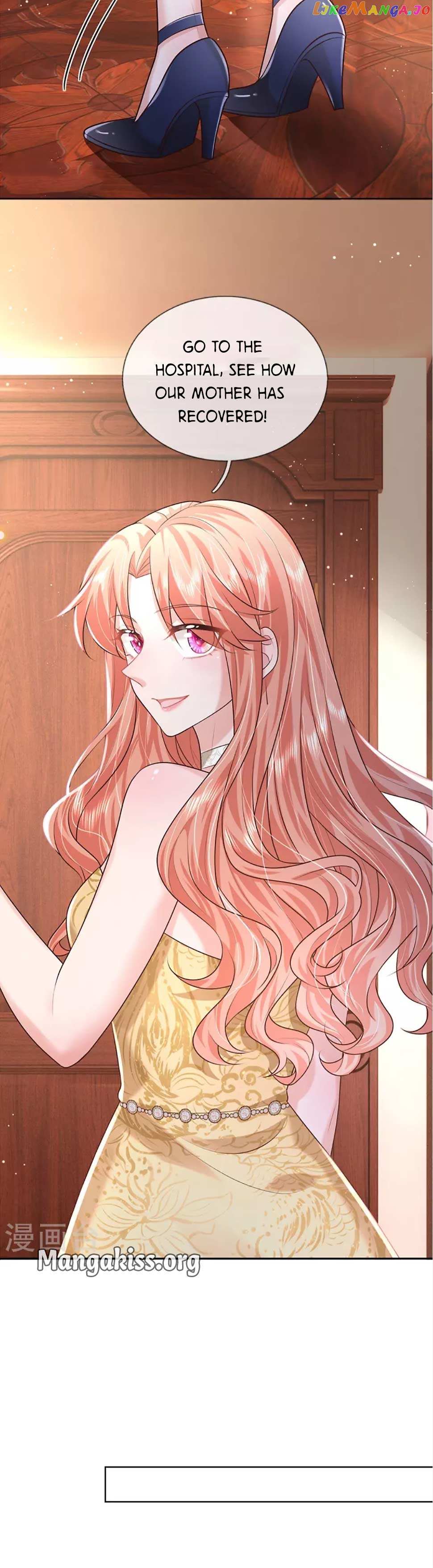 Sweet Escape (Manhua) - Chapter 403