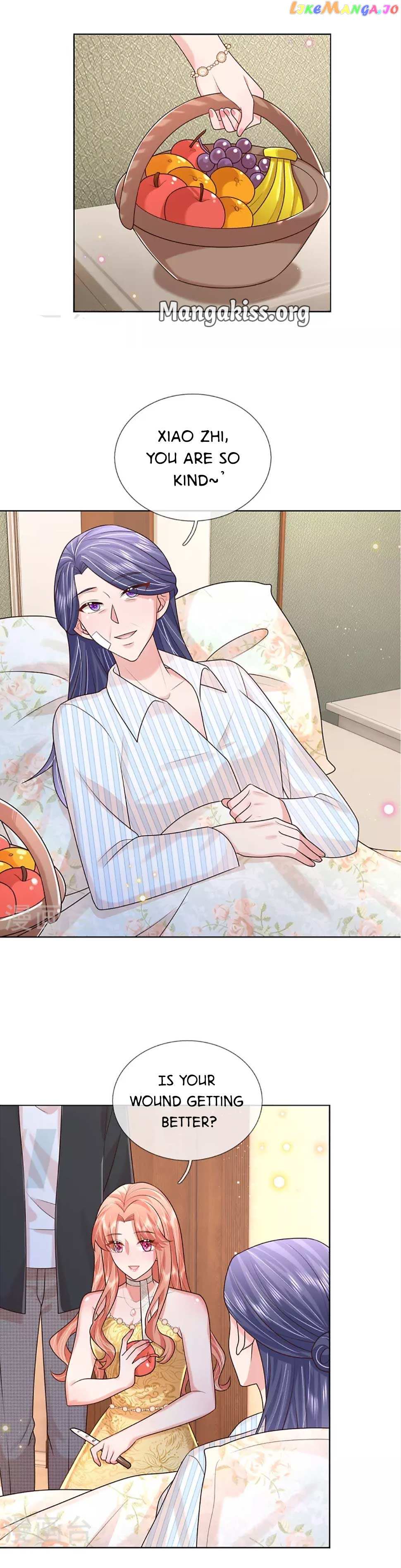 Sweet Escape (Manhua) - Chapter 403