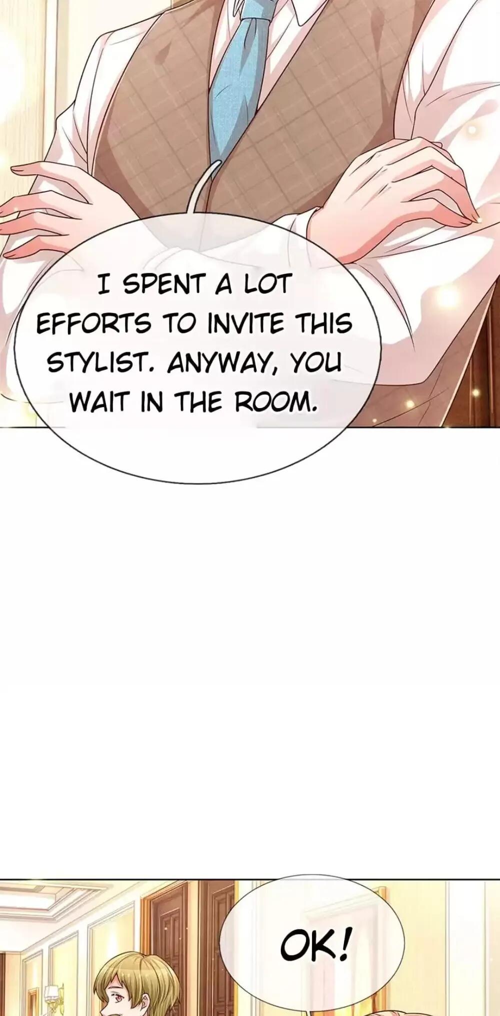 Sweet Escape (Manhua) - Chapter 186