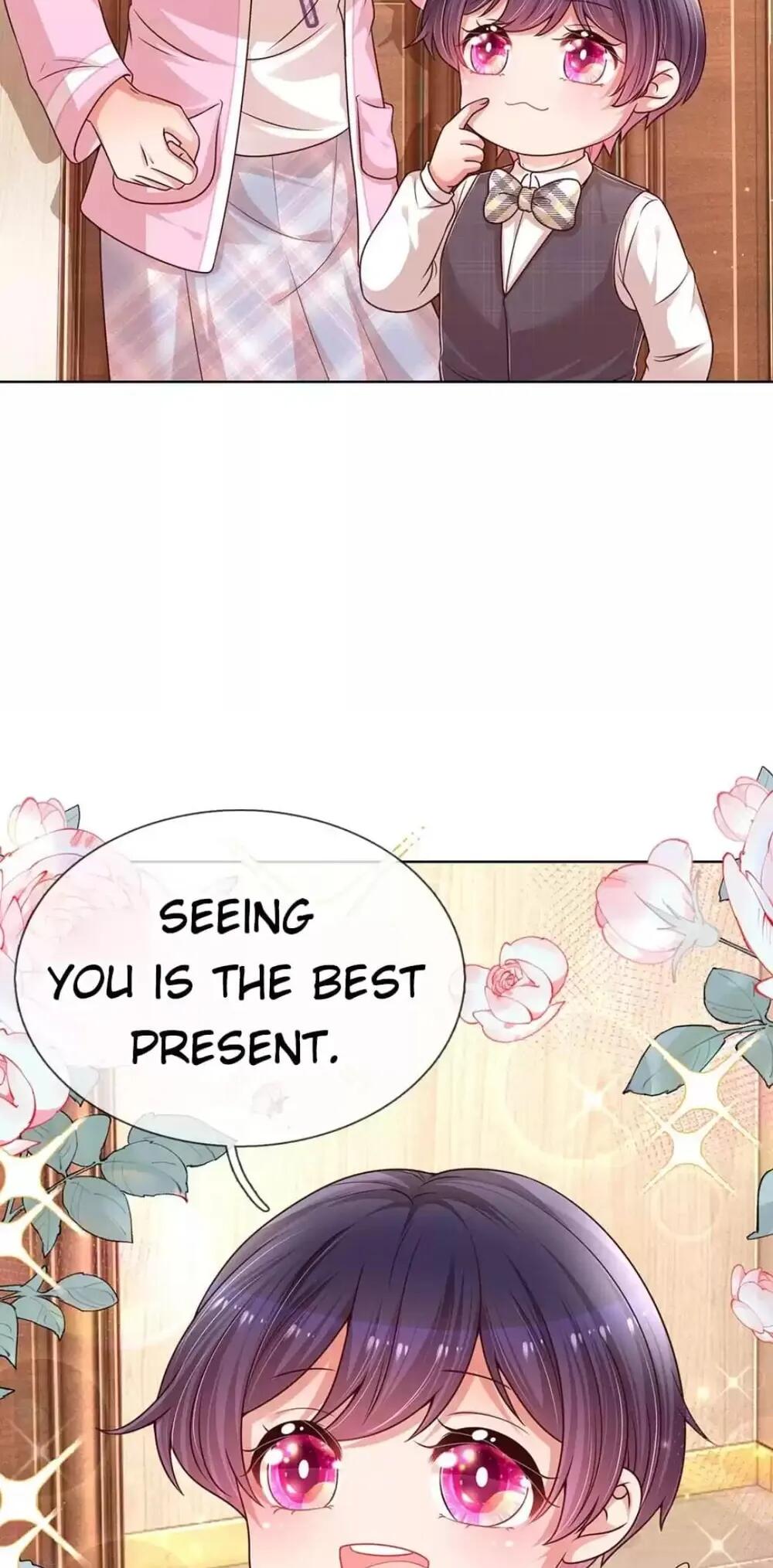 Sweet Escape (Manhua) - Chapter 186