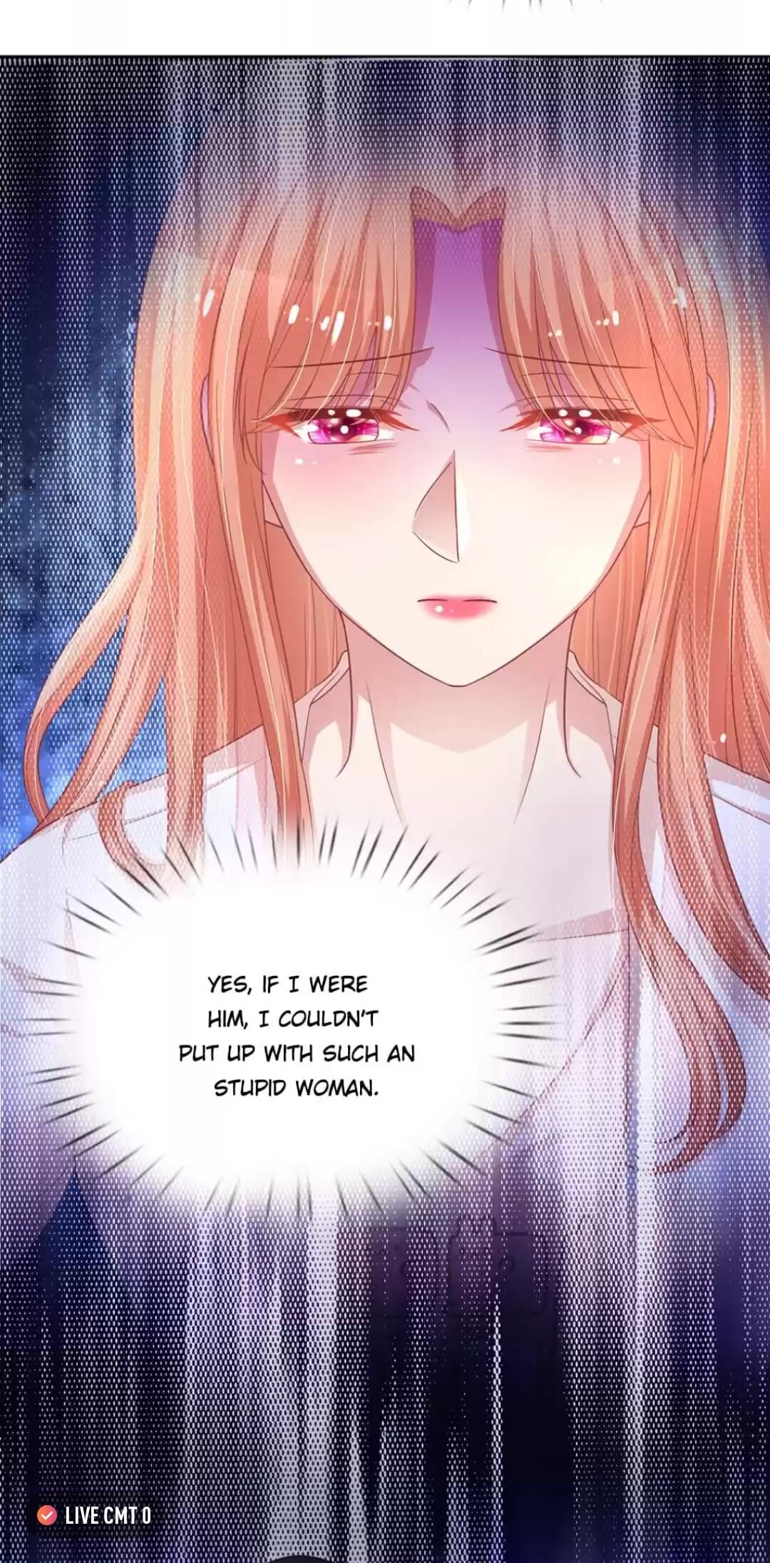 Sweet Escape (Manhua) - Chapter 218