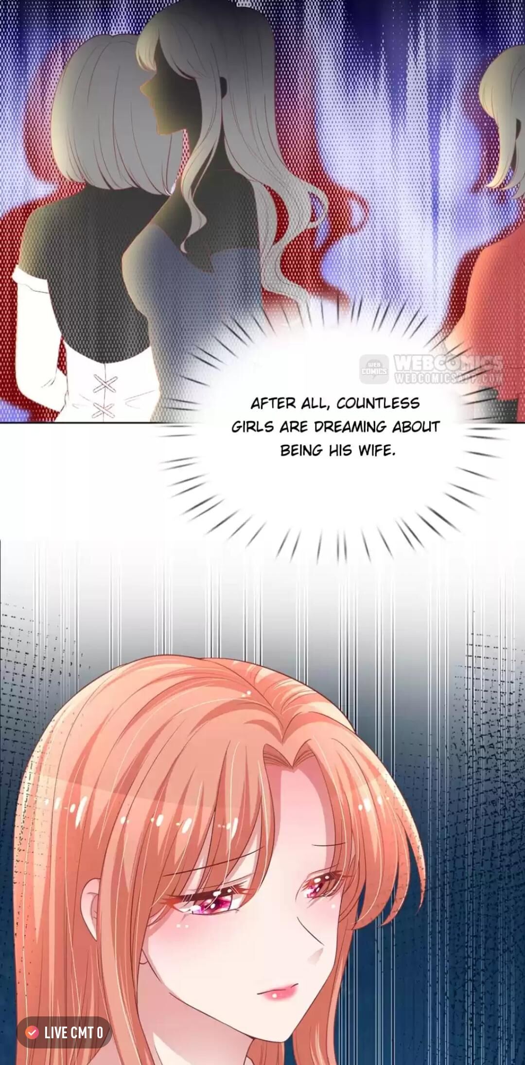 Sweet Escape (Manhua) - Chapter 218