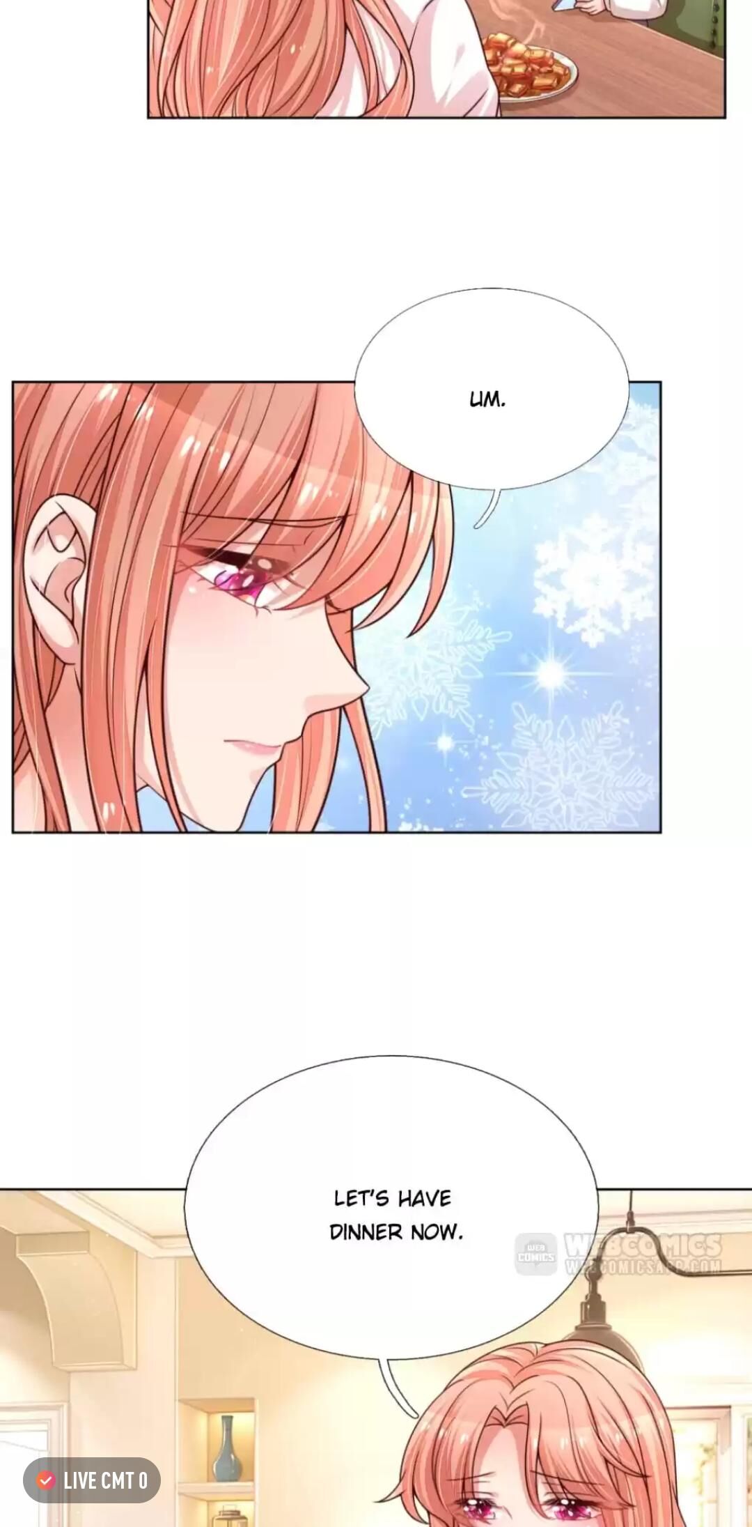 Sweet Escape (Manhua) - Chapter 218