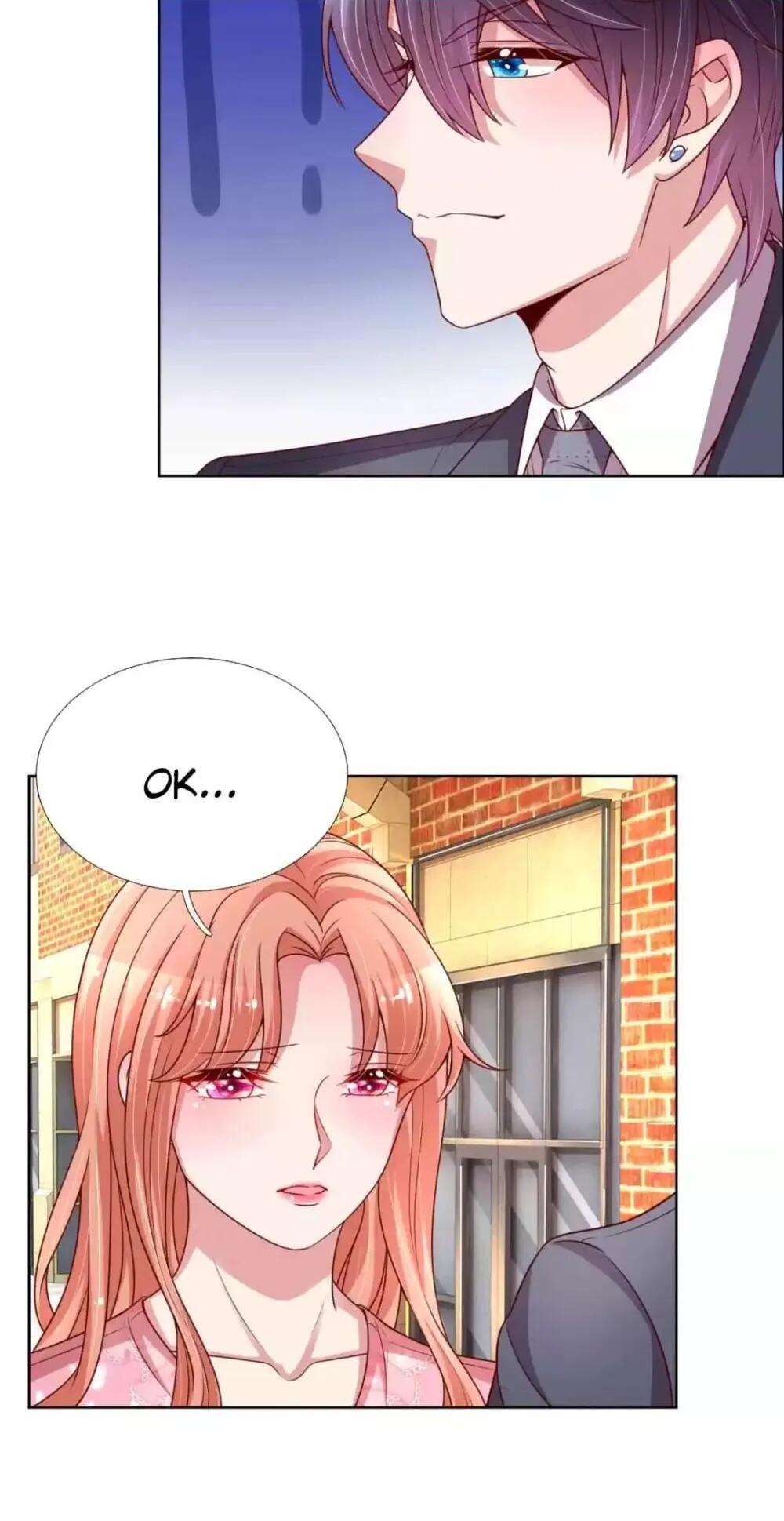 Sweet Escape (Manhua) - Chapter 170