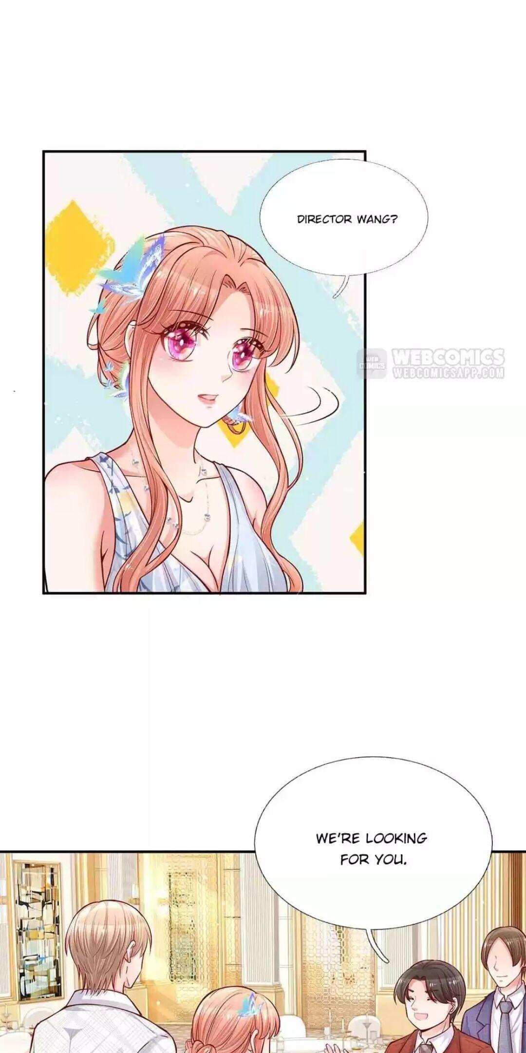 Sweet Escape (Manhua) - Chapter 133