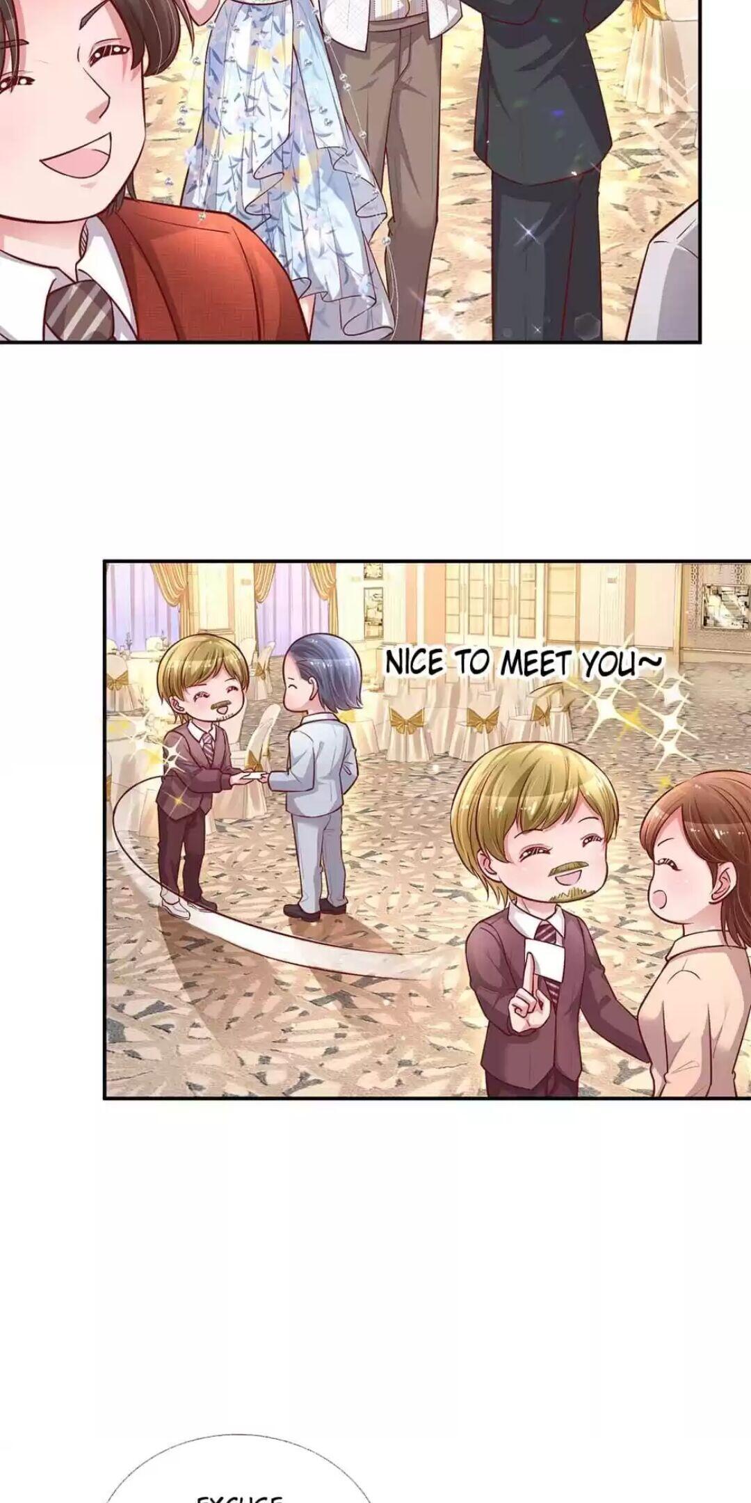 Sweet Escape (Manhua) - Chapter 133