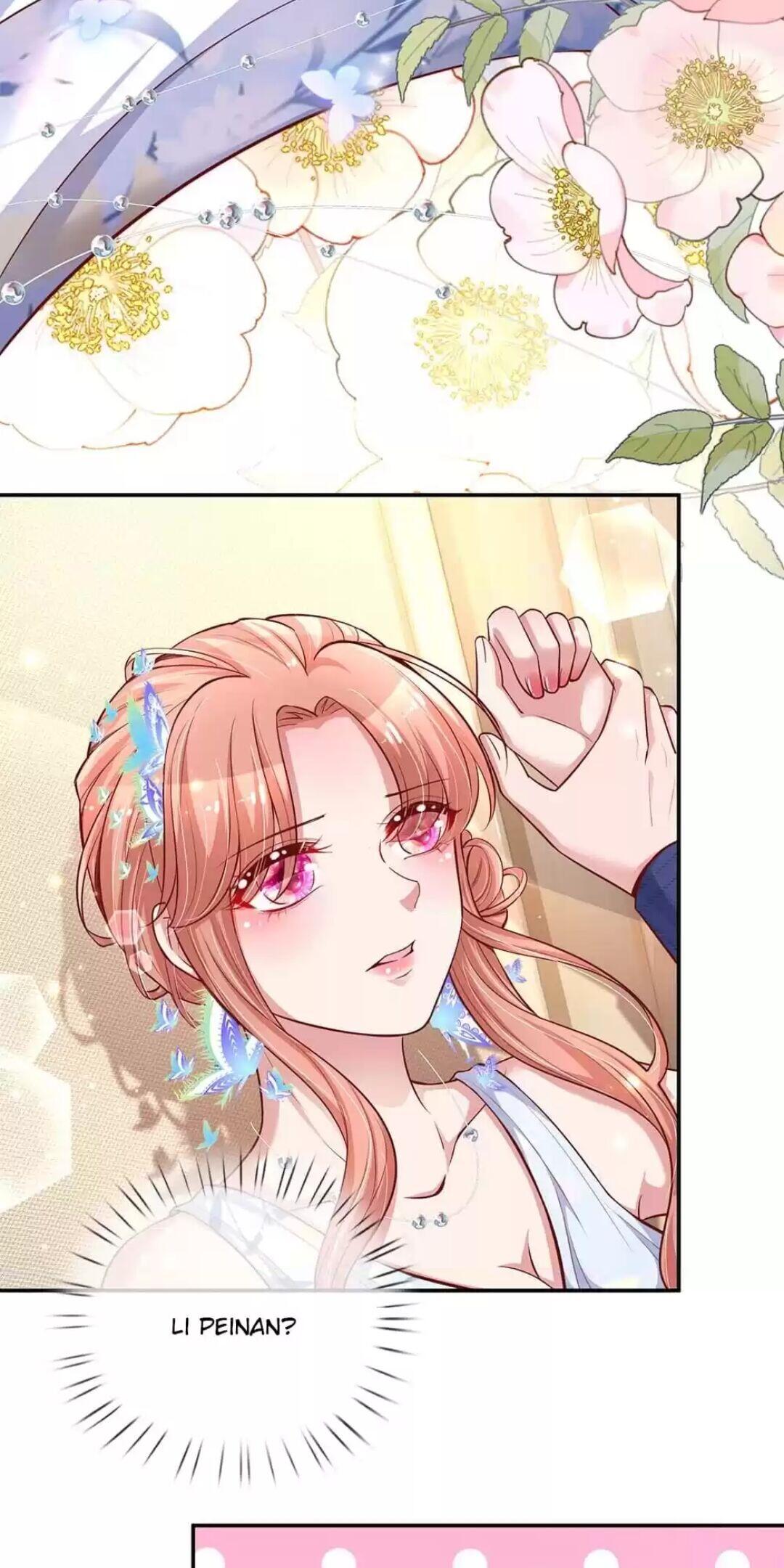 Sweet Escape (Manhua) - Chapter 133