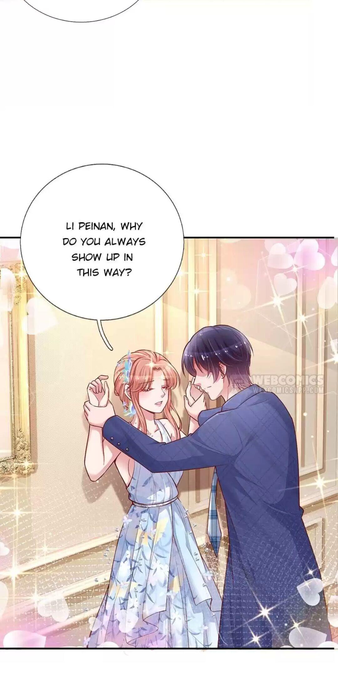 Sweet Escape (Manhua) - Chapter 133