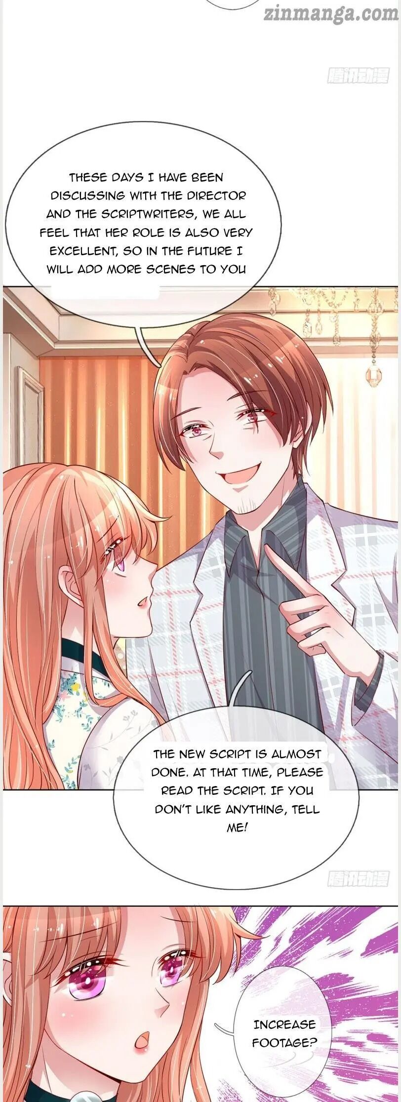 Sweet Escape (Manhua) - Chapter 75