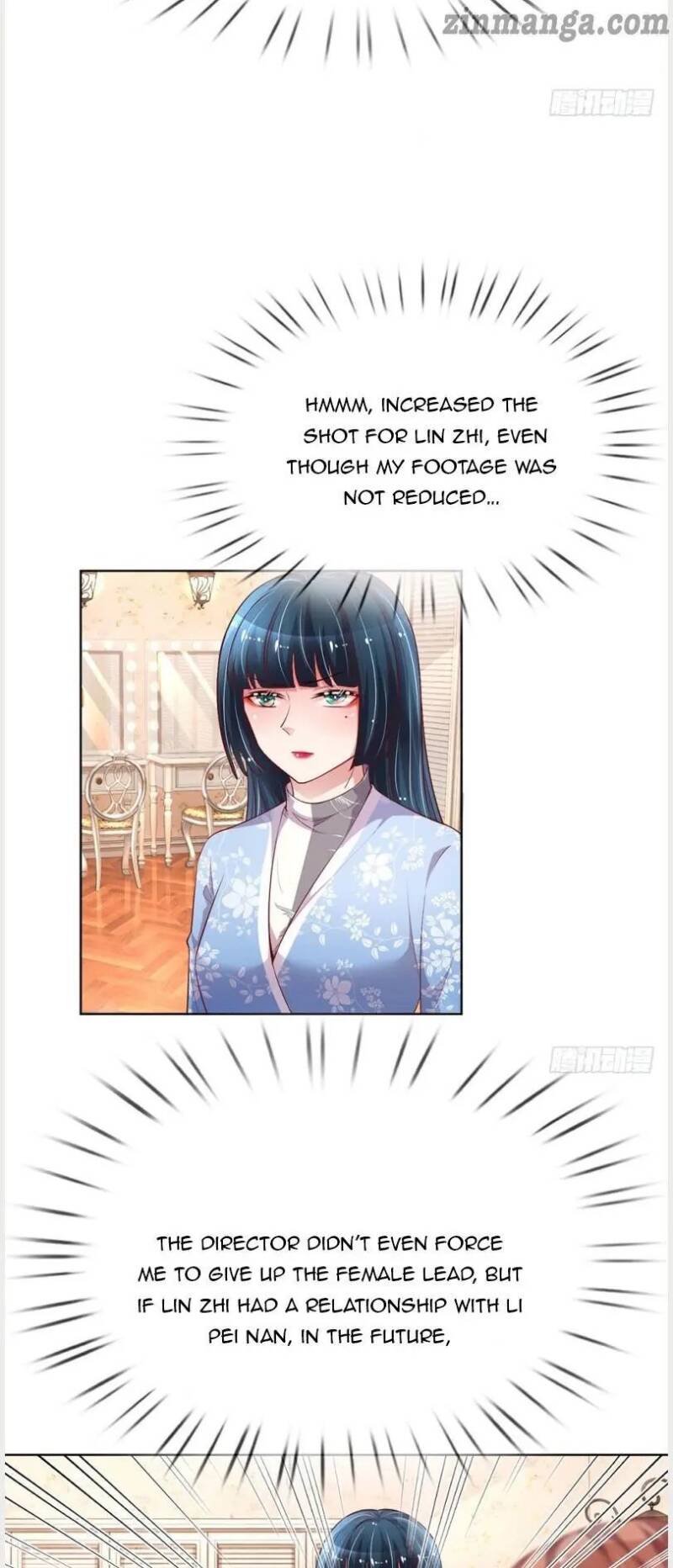 Sweet Escape (Manhua) - Chapter 75