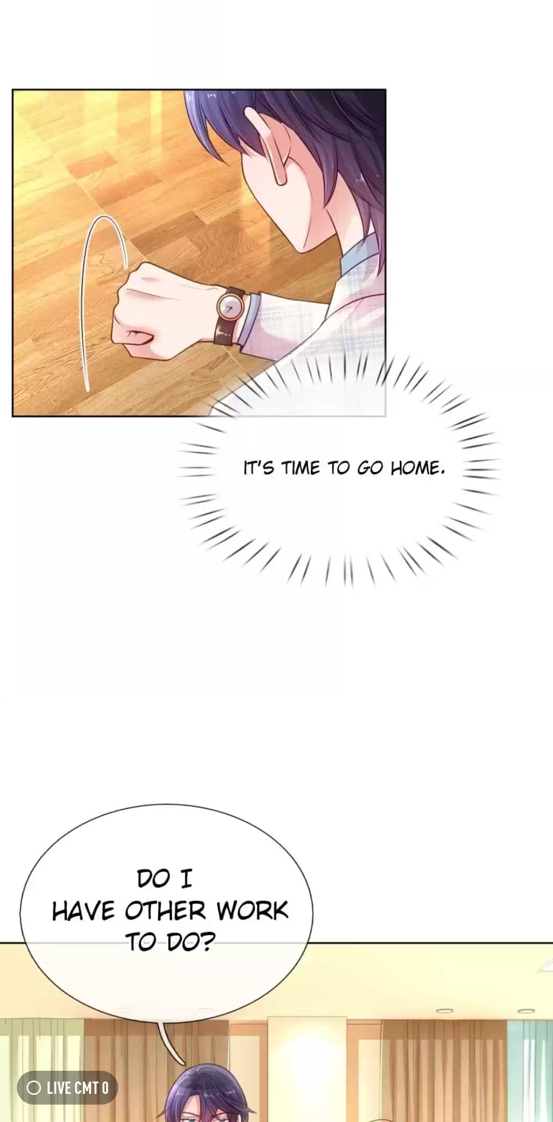 Sweet Escape (Manhua) - Chapter 227