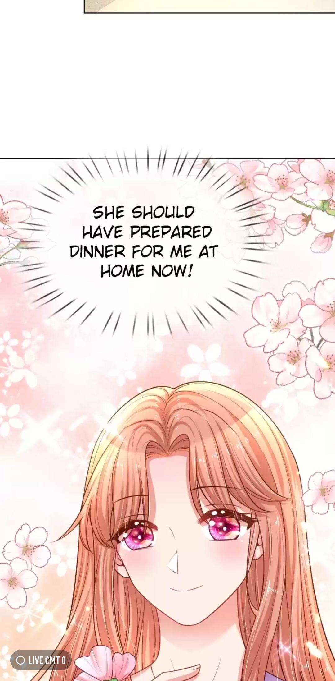 Sweet Escape (Manhua) - Chapter 227