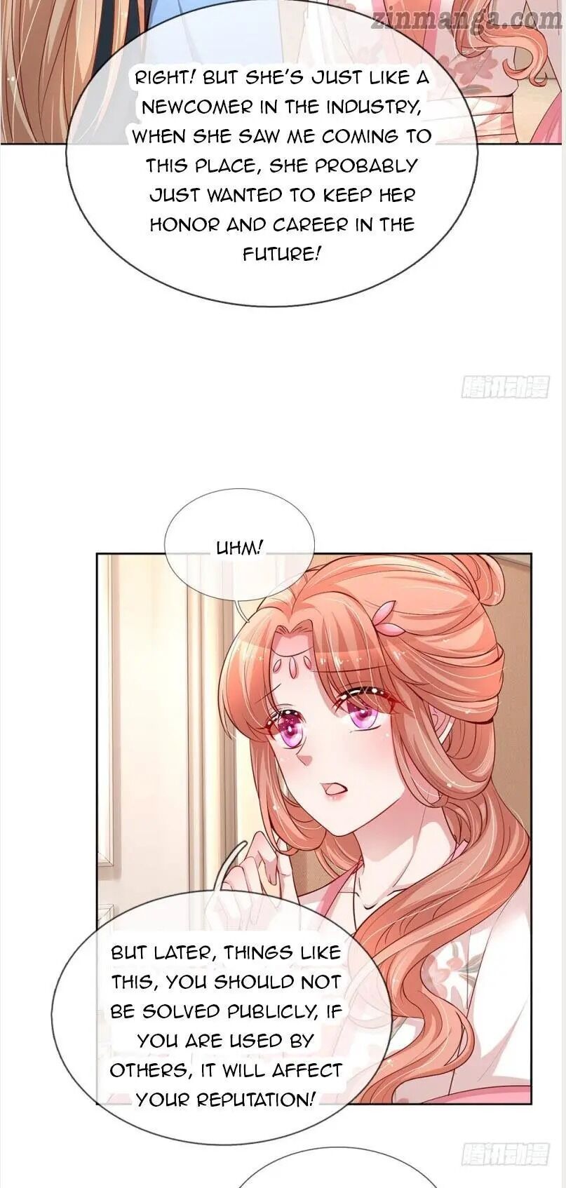 Sweet Escape (Manhua) - Chapter 78