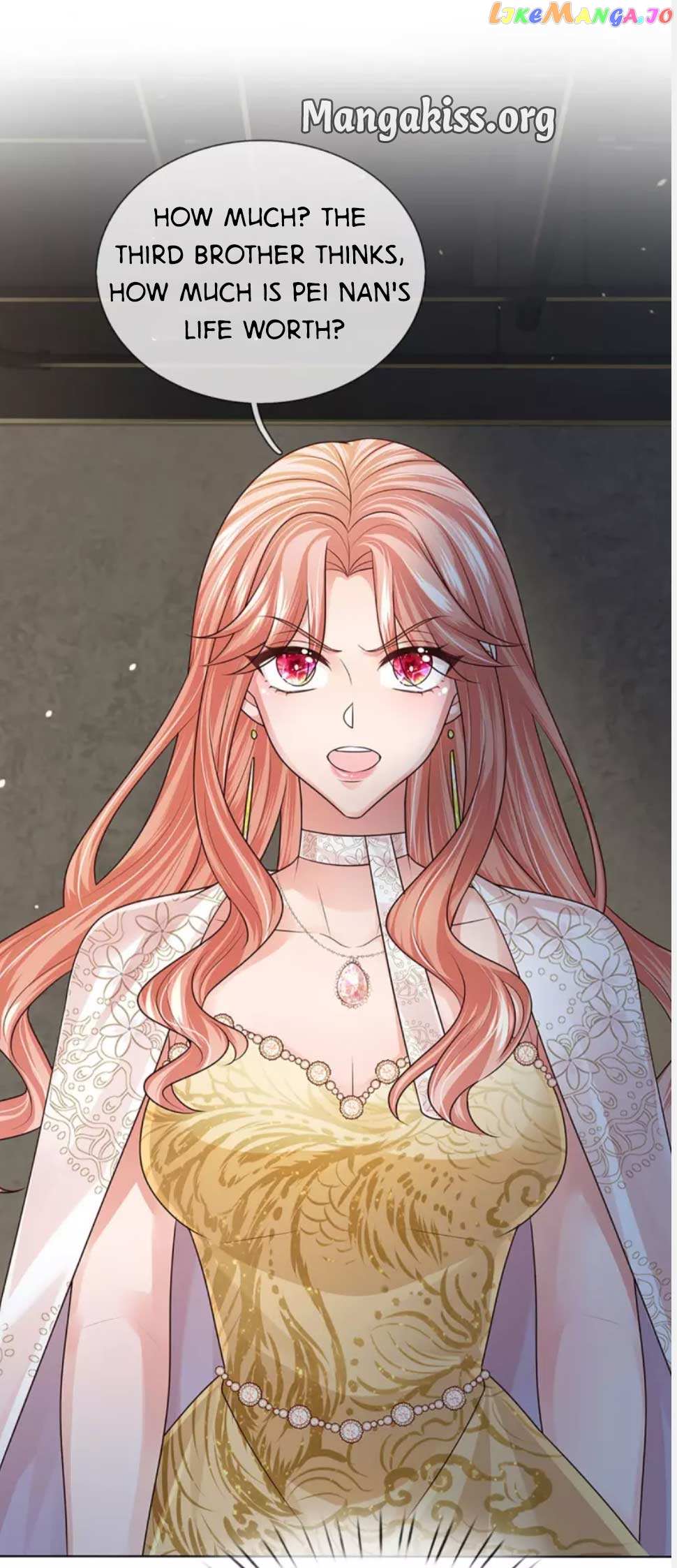 Sweet Escape (Manhua) - Chapter 409