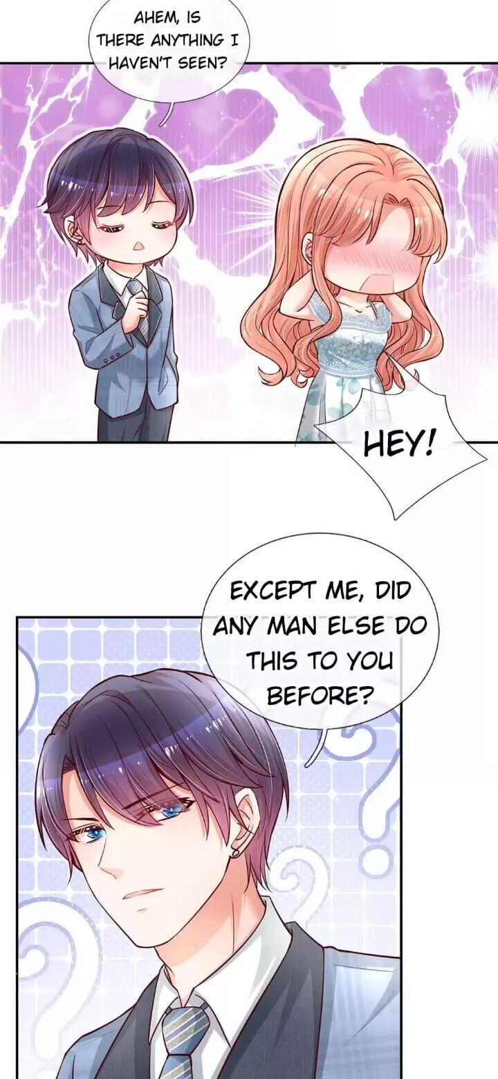 Sweet Escape (Manhua) - Chapter 117