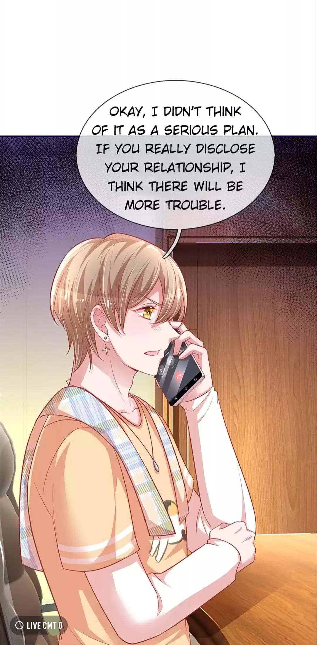 Sweet Escape (Manhua) - Chapter 246