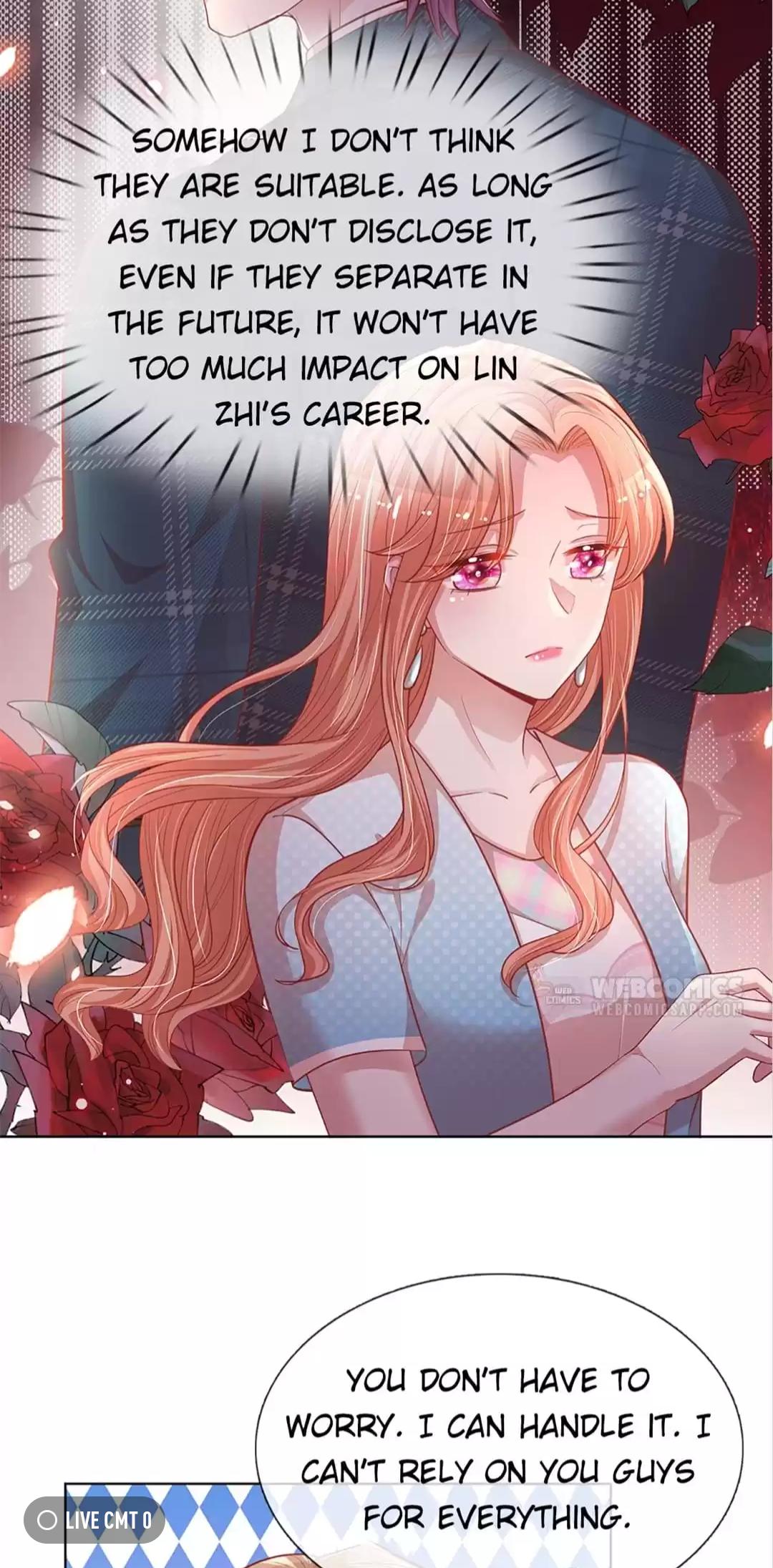 Sweet Escape (Manhua) - Chapter 246