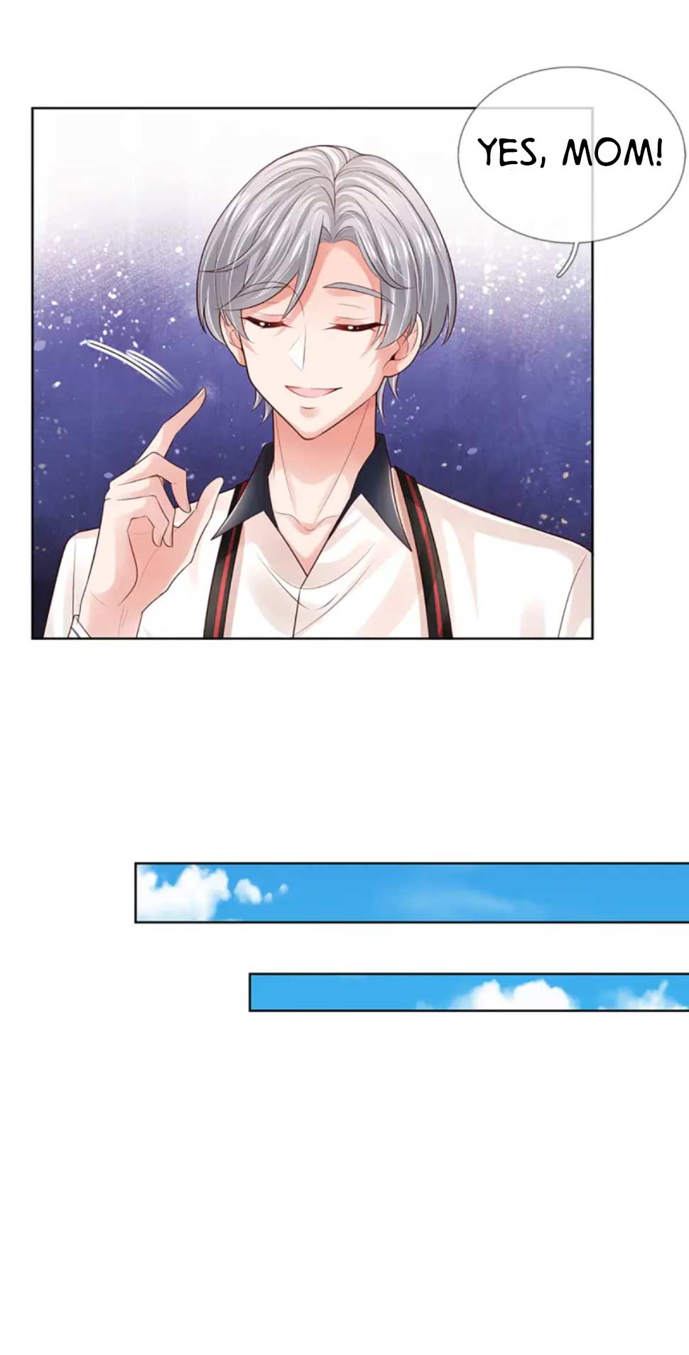 Sweet Escape (Manhua) - Chapter 432